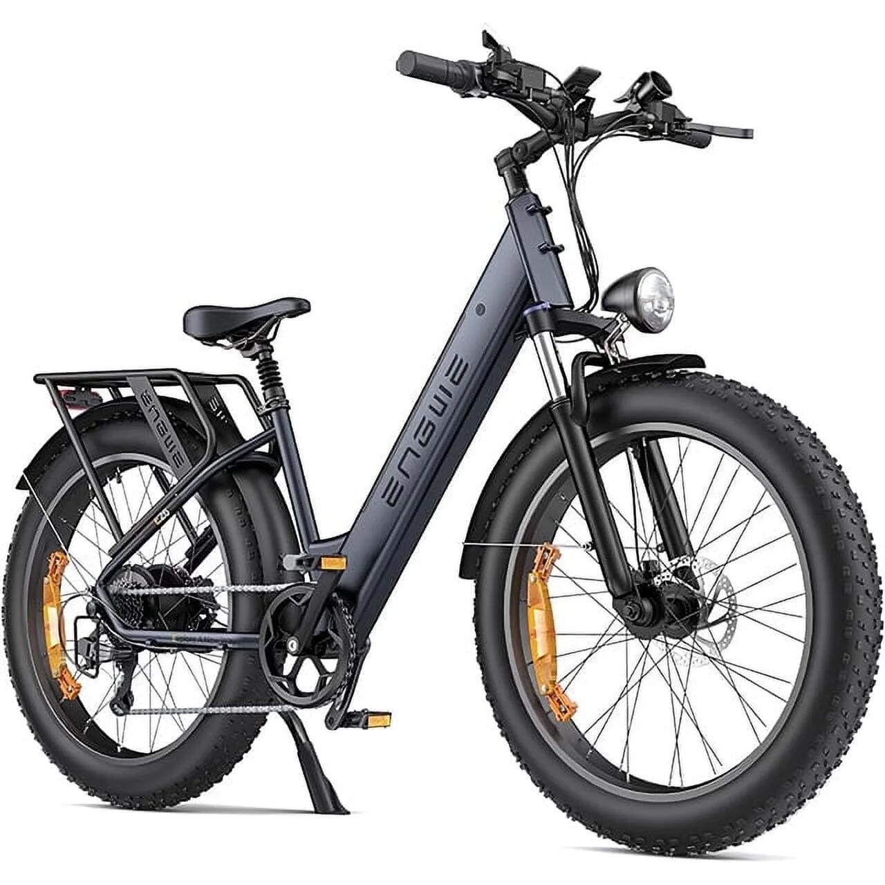 Rower elektryczny dla dorosłych ENGWE E26 ST 250W  48V 16Ah