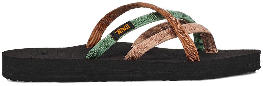 Teva Olawahu damskie klapki japonki