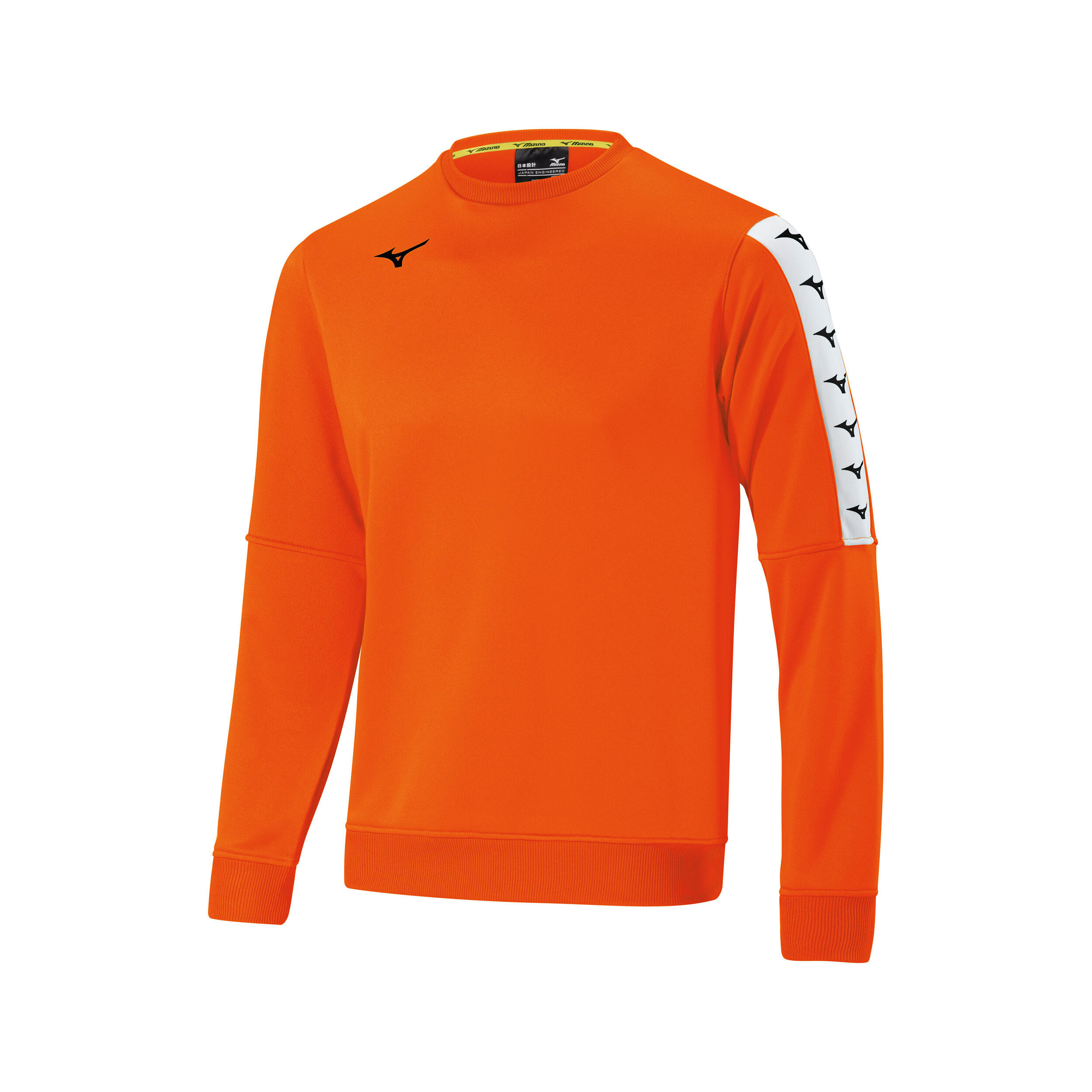 Bluza dziecięca Mizuno Nara Training
