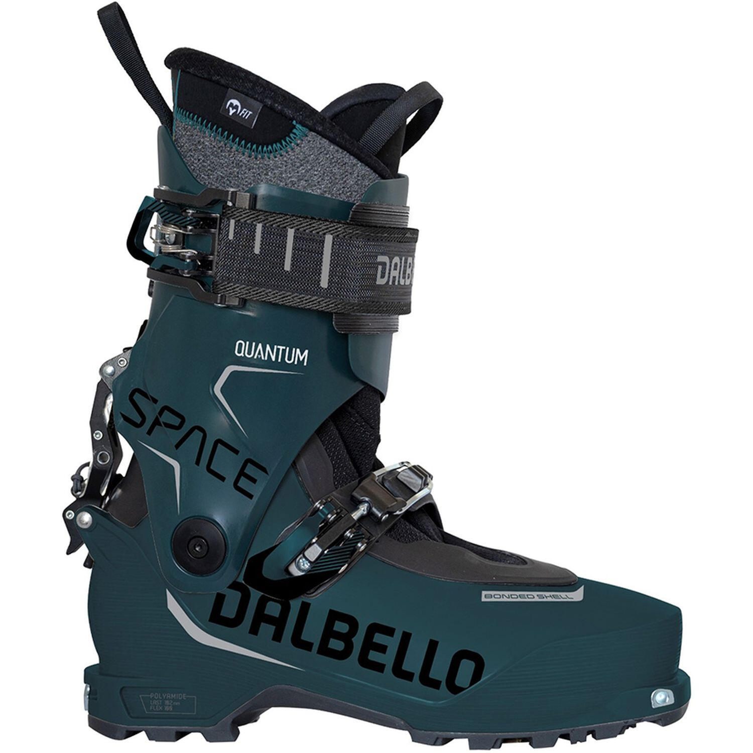 Buty narciarskie Quantum Space męskie