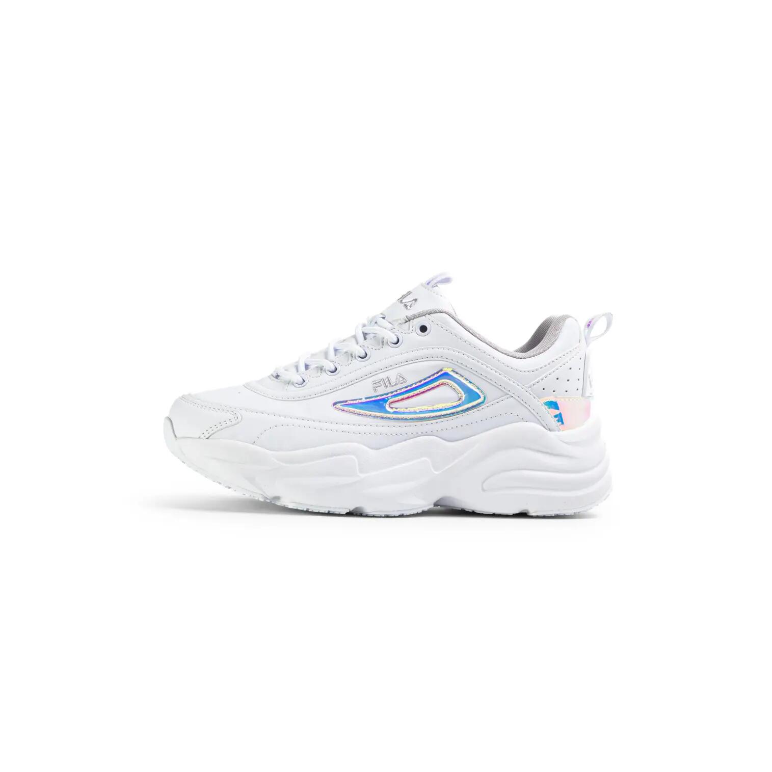 Buty sportowe sneakersy damskie Fila SKYE ZP WMN