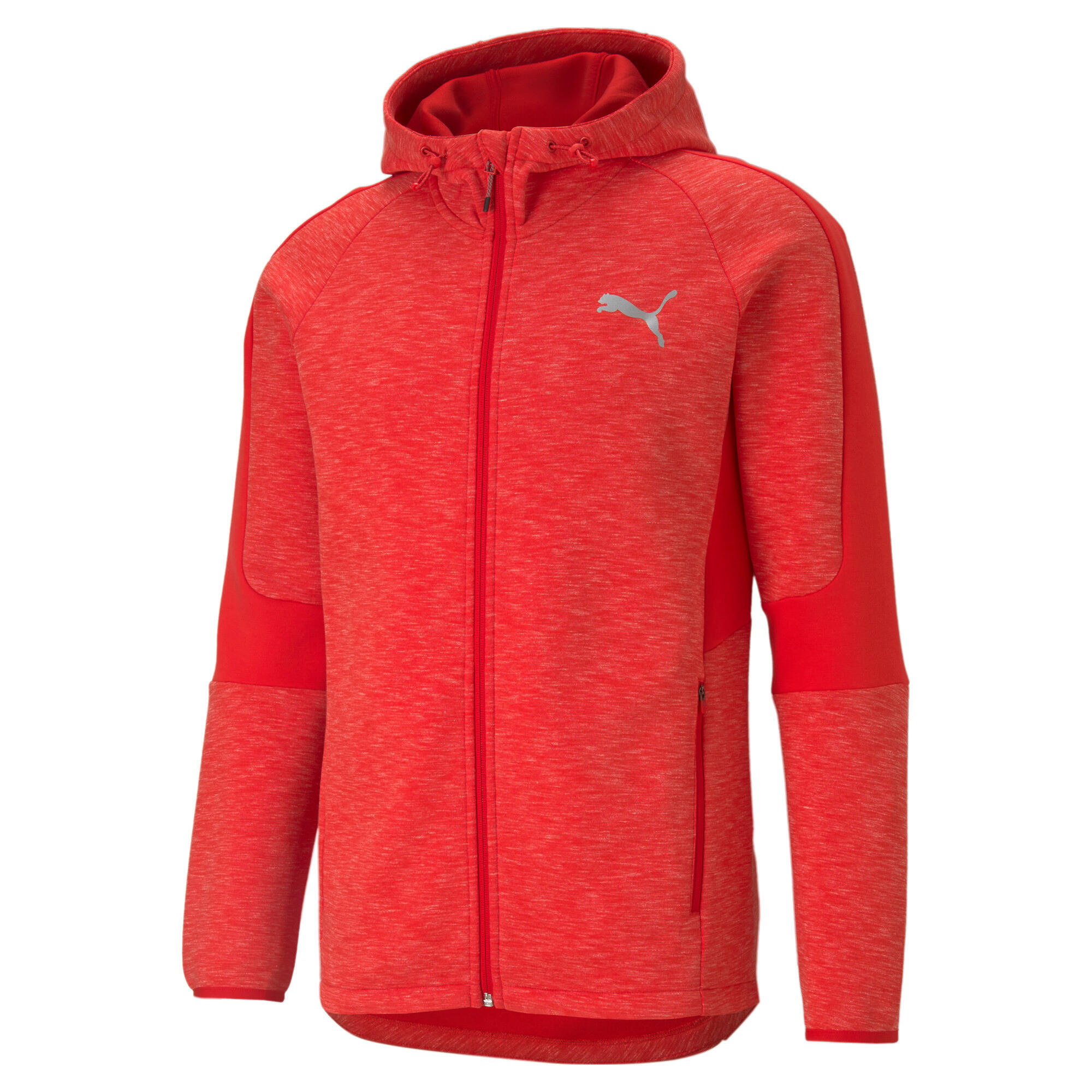 Bluza dresowa męska Puma EVOSTRIPE