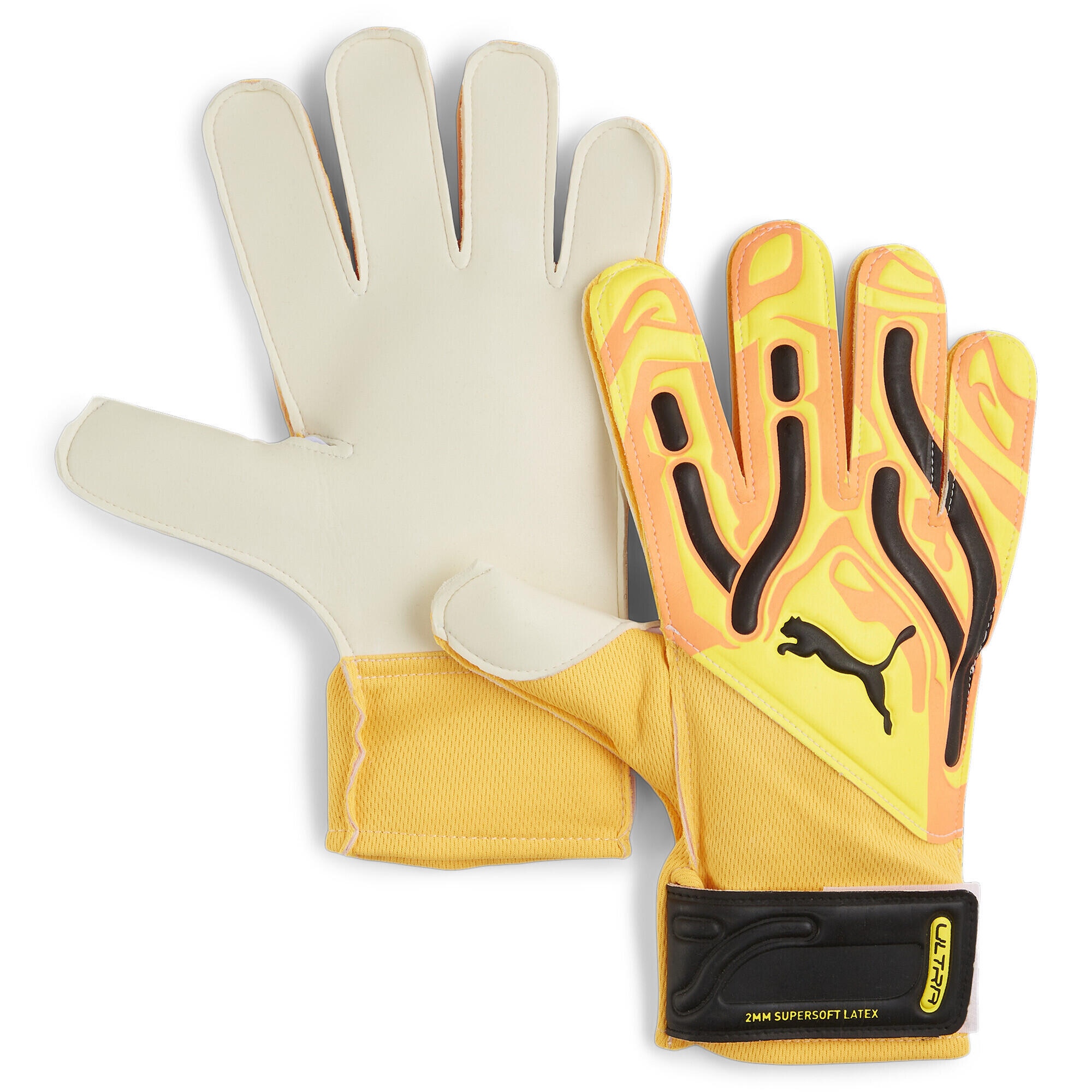 Rękawice bramkarskie Puma Ultra Play RC