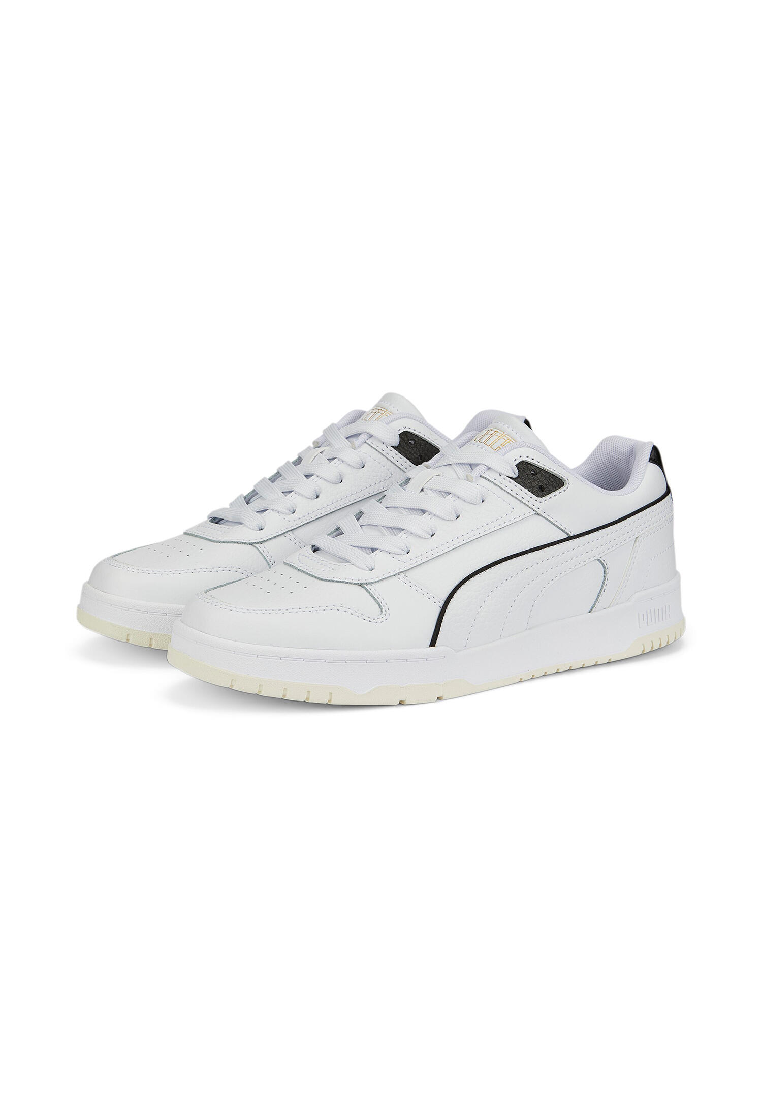 Buty do chodzenia Męskie Puma Rbd Game Low