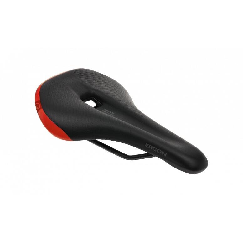 Siodło Ergon SM Pro Risky Red
