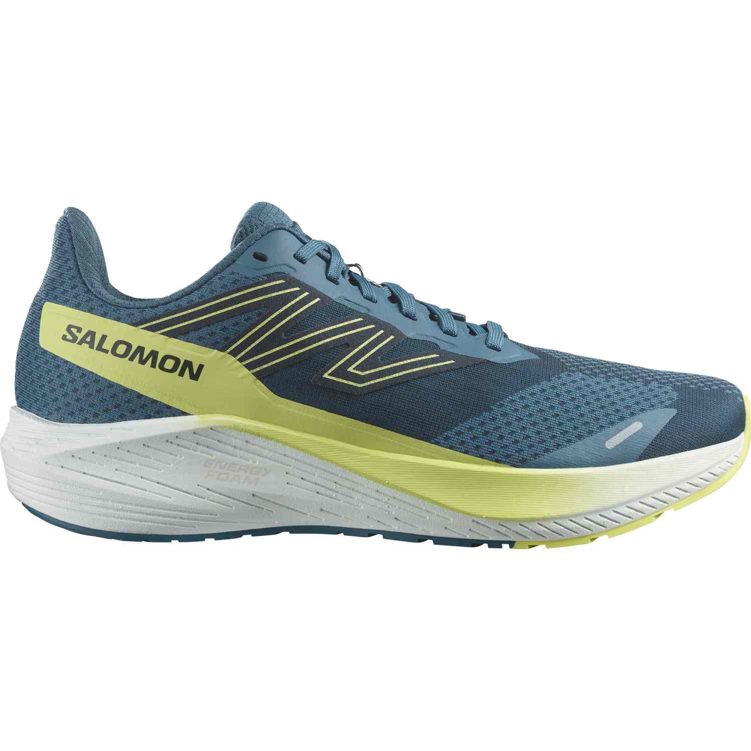 Asfaltowe buty do biegania dla mężczyzn Salomon Aero Blaze