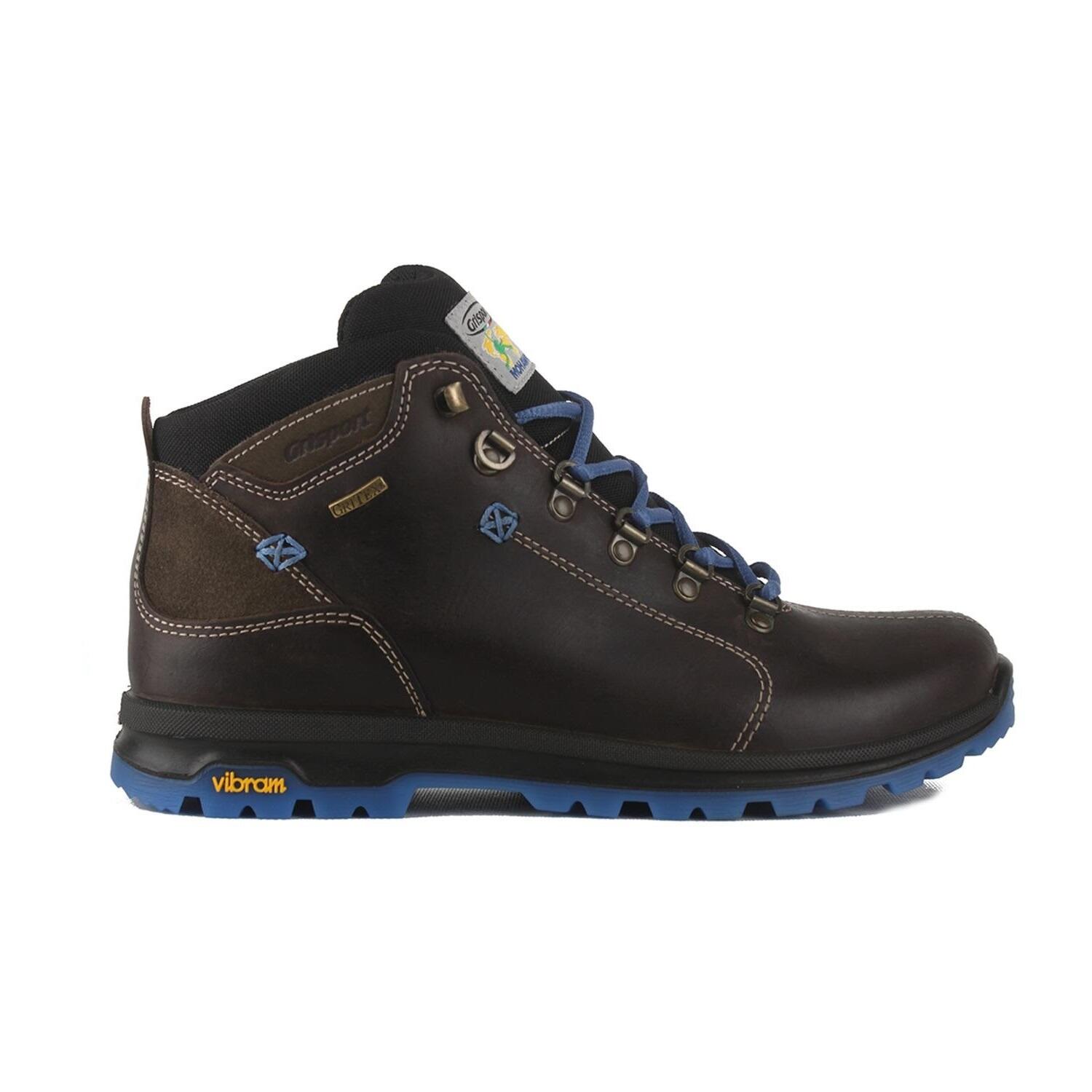 Buty trekkingowe męskie Grisport T.Moro Defender