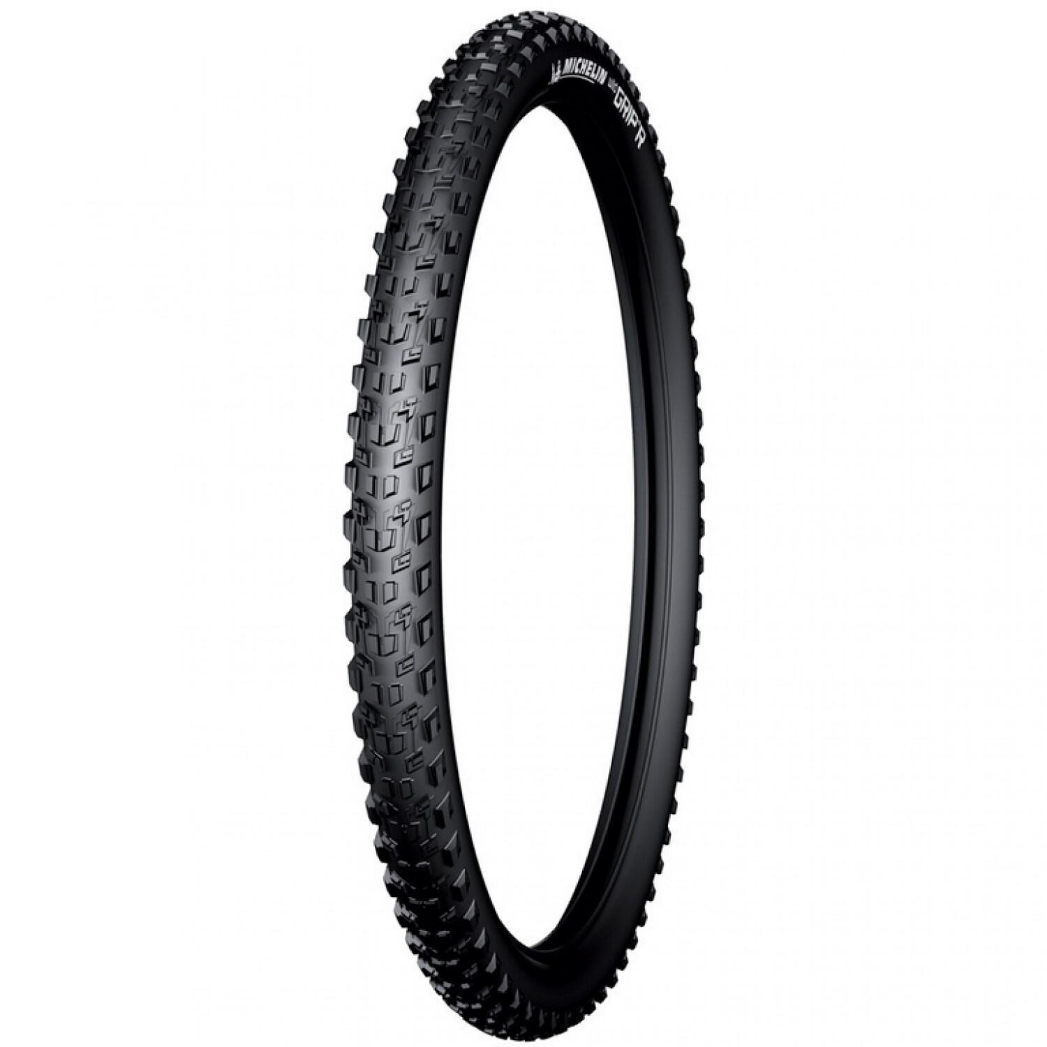 Sztywna opona do rowerów górskich Michelin Country Grip'R Acces Line 54-559