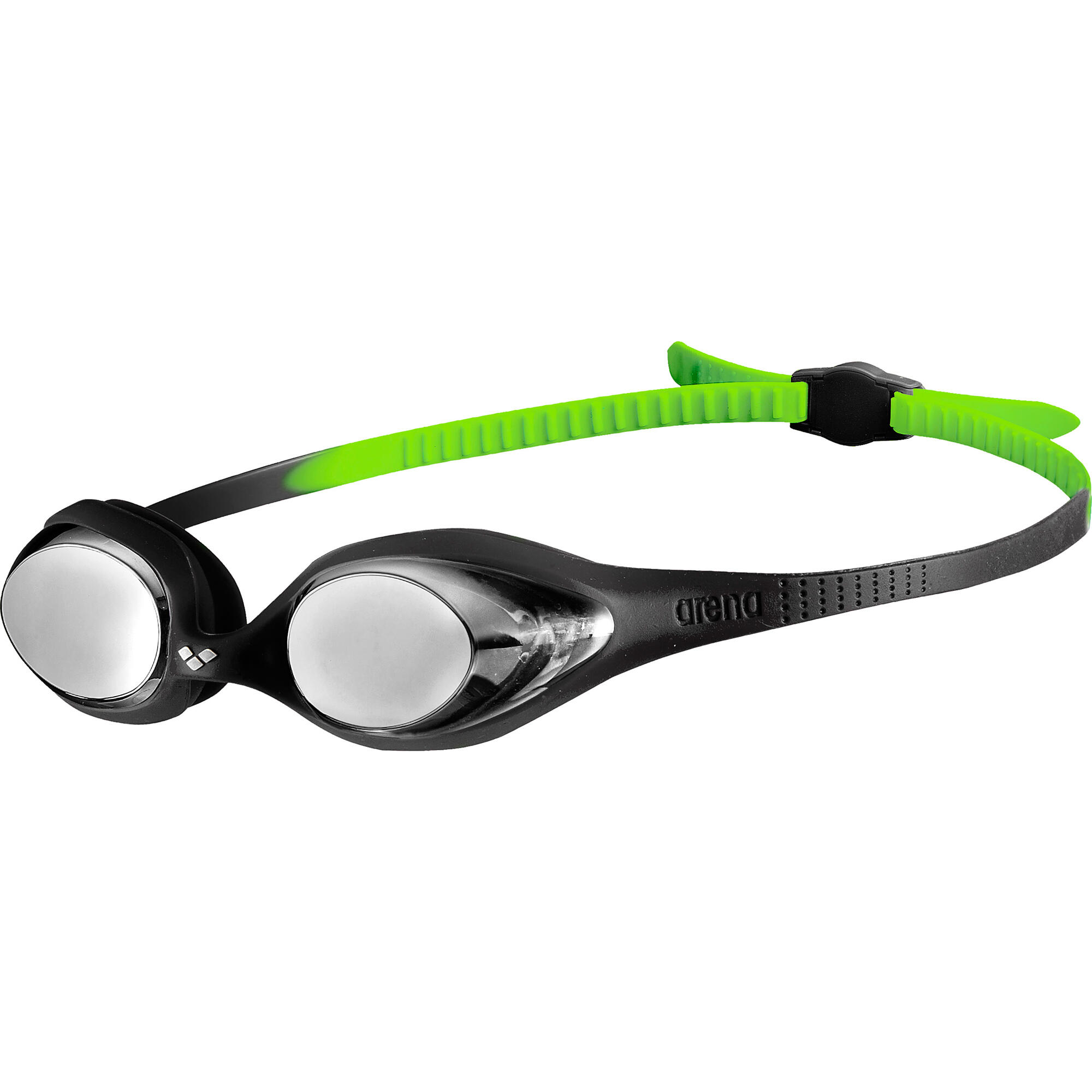 Okulary pływackie dle dzieci Arena Spider Junior Mirror