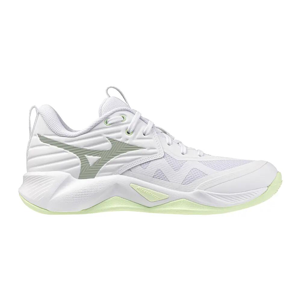 Damskie buty halowe Mizuno Wave Momentum Pro