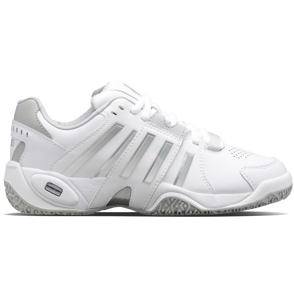 Buty do tenisa damskie K-Swiss Accomplish IV Omni