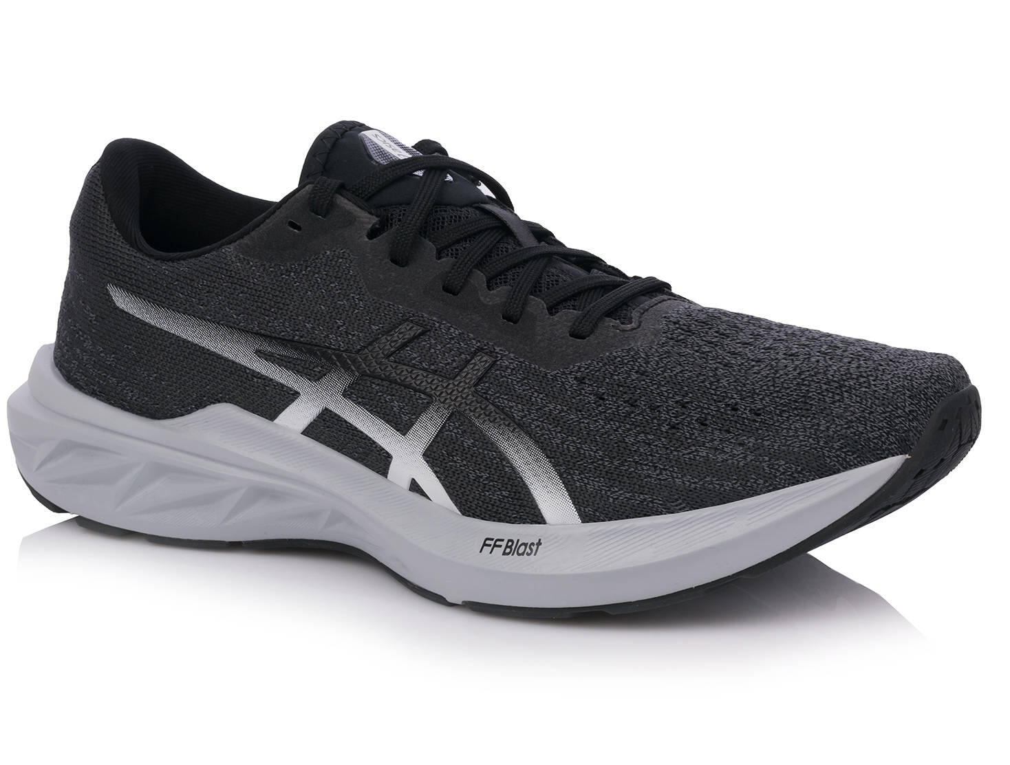 Buty sportowe do biegania męskie AHARPLUS OrthoLite ASICS DYNABLAST 2 1011B205-0