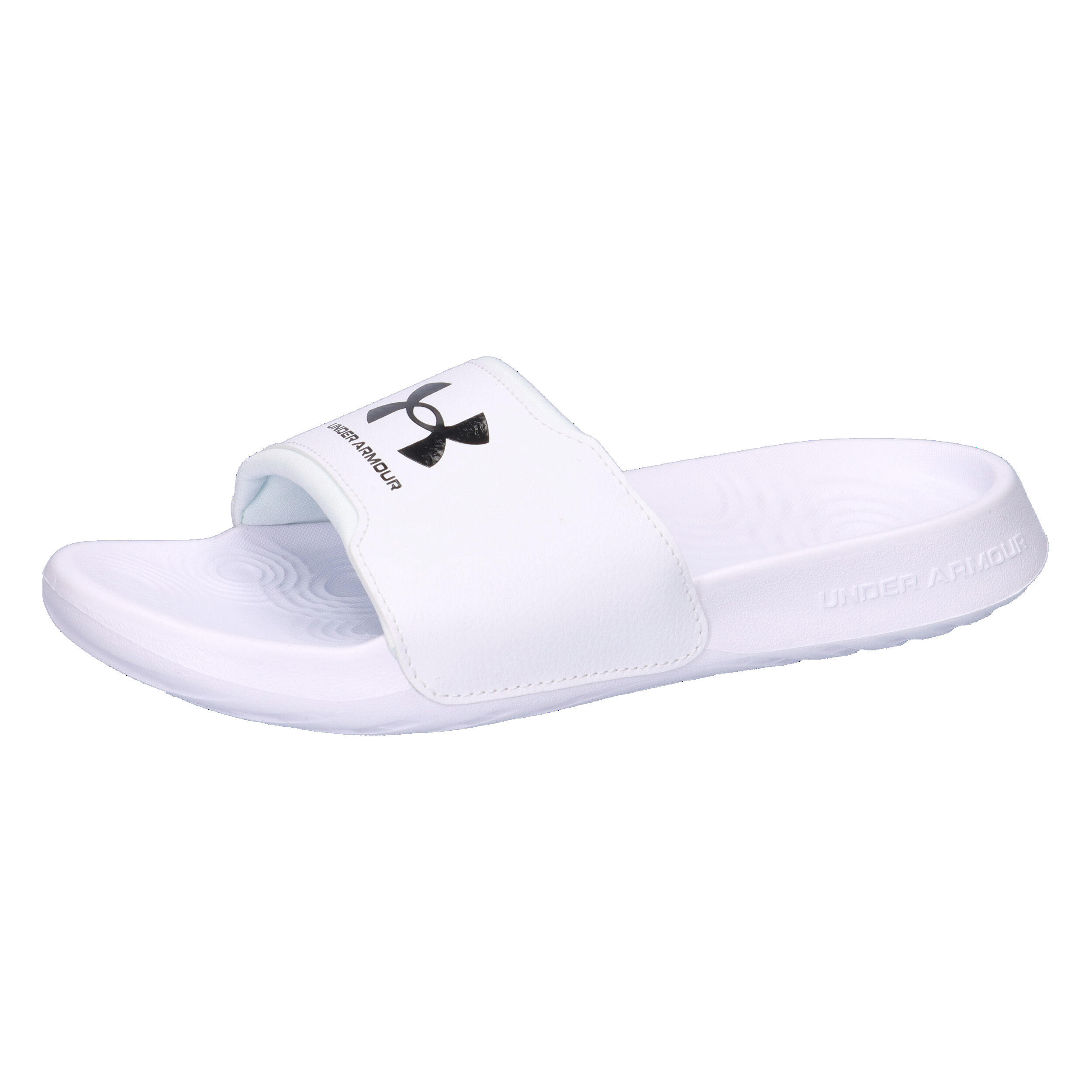 Klapki damskie Under Armour Ignite Select