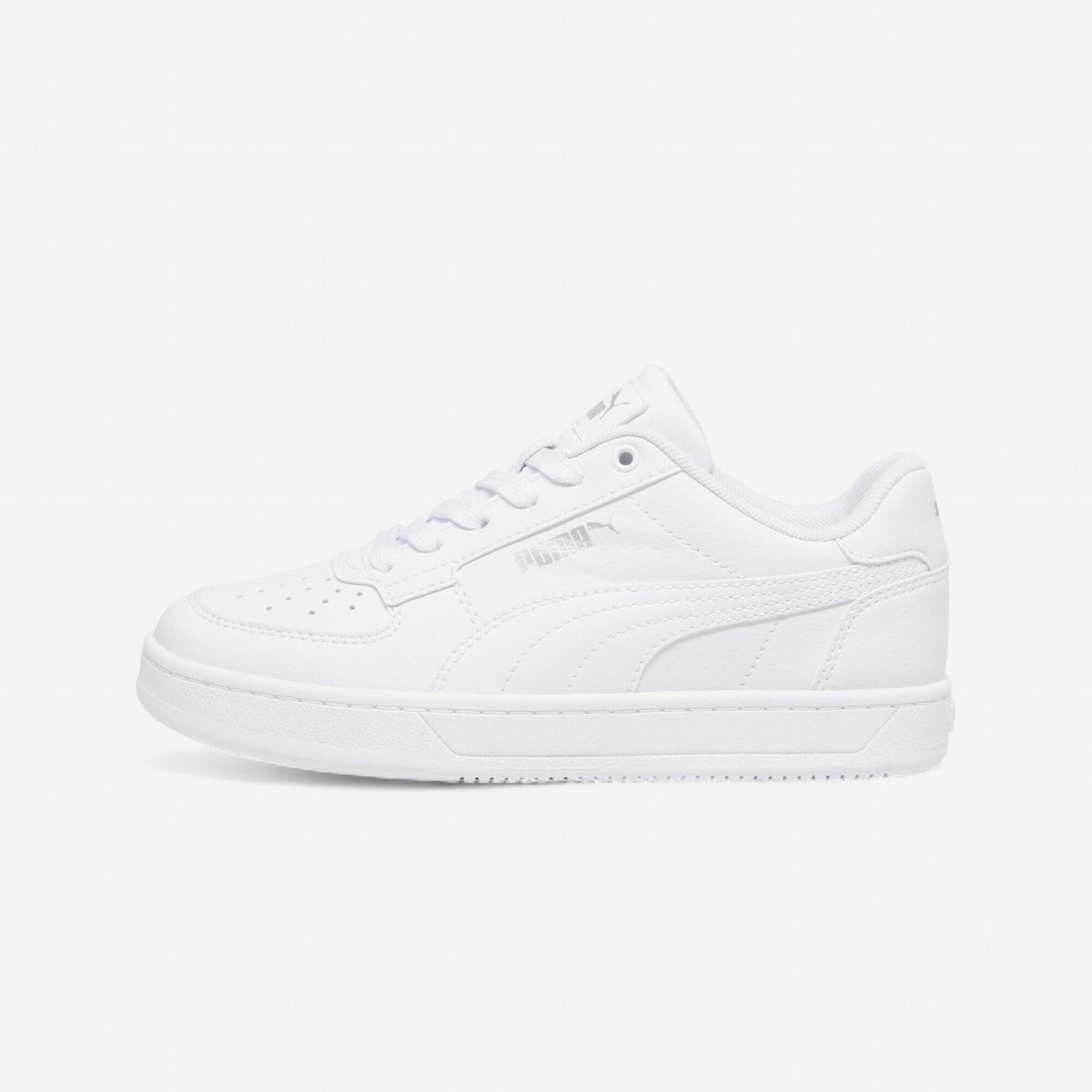 Second Life - Buty sportowe dla dzieci Puma Caven 2.0 - Stan Doskonały