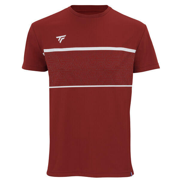 Koszulka dla dzieci Tecnifibre Team Tech