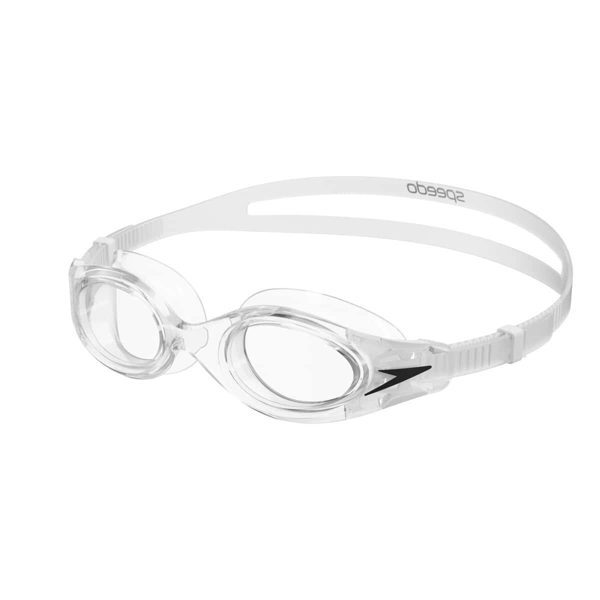 Okulary do pływania na basen unisex Speedo Hydrosity 2.0