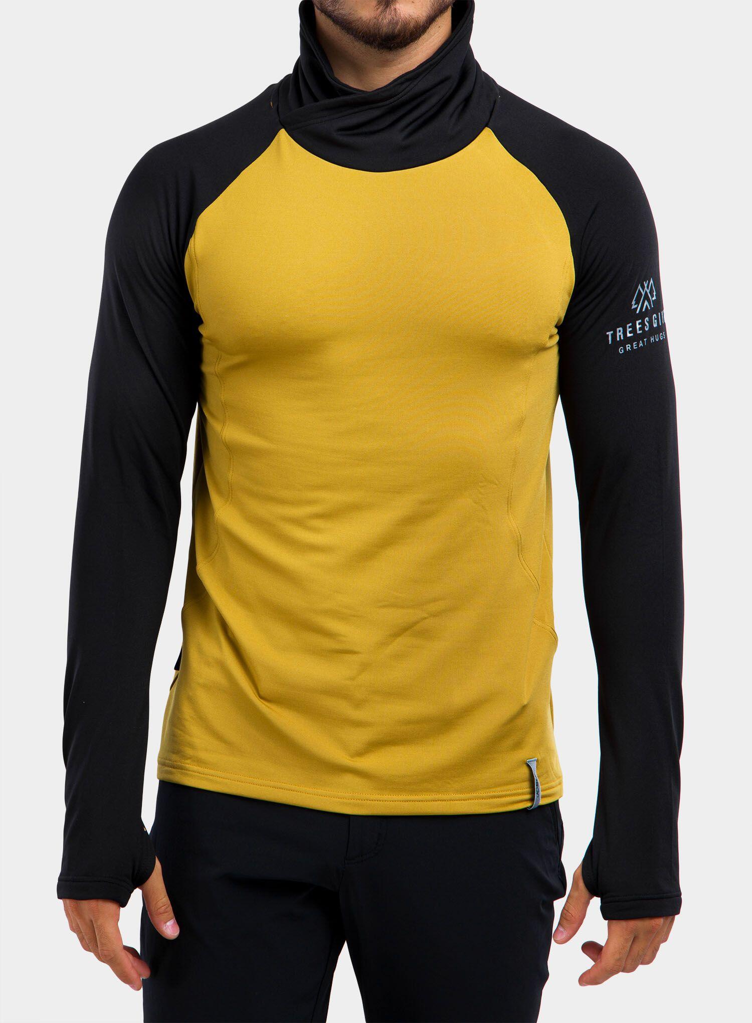 Bluza bez kaptura Sensor Thermo Sweatshirt