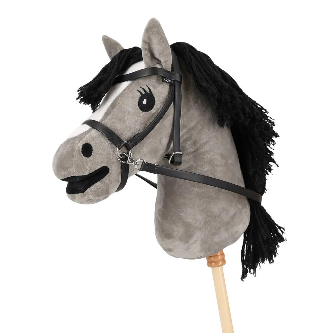 Huzar bez wędzidła do Hobby Horse QHP
