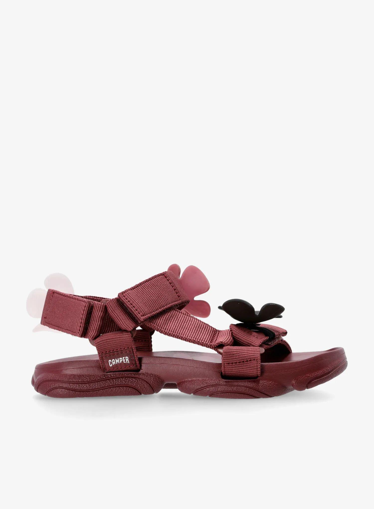 Sandały damskie Camper Karst Sandal