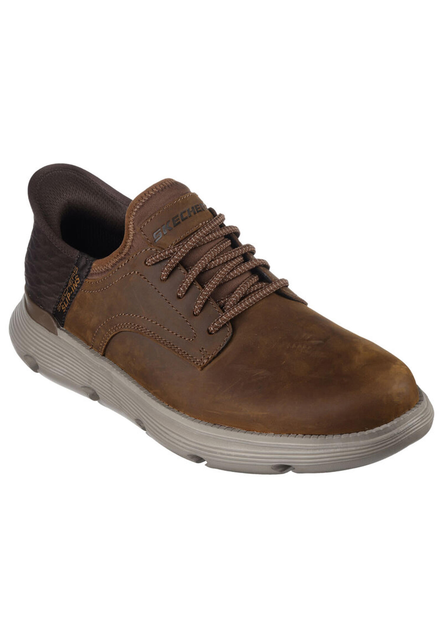 Buty do chodzenia męskie, Slip-Ins: Garza - Ervin