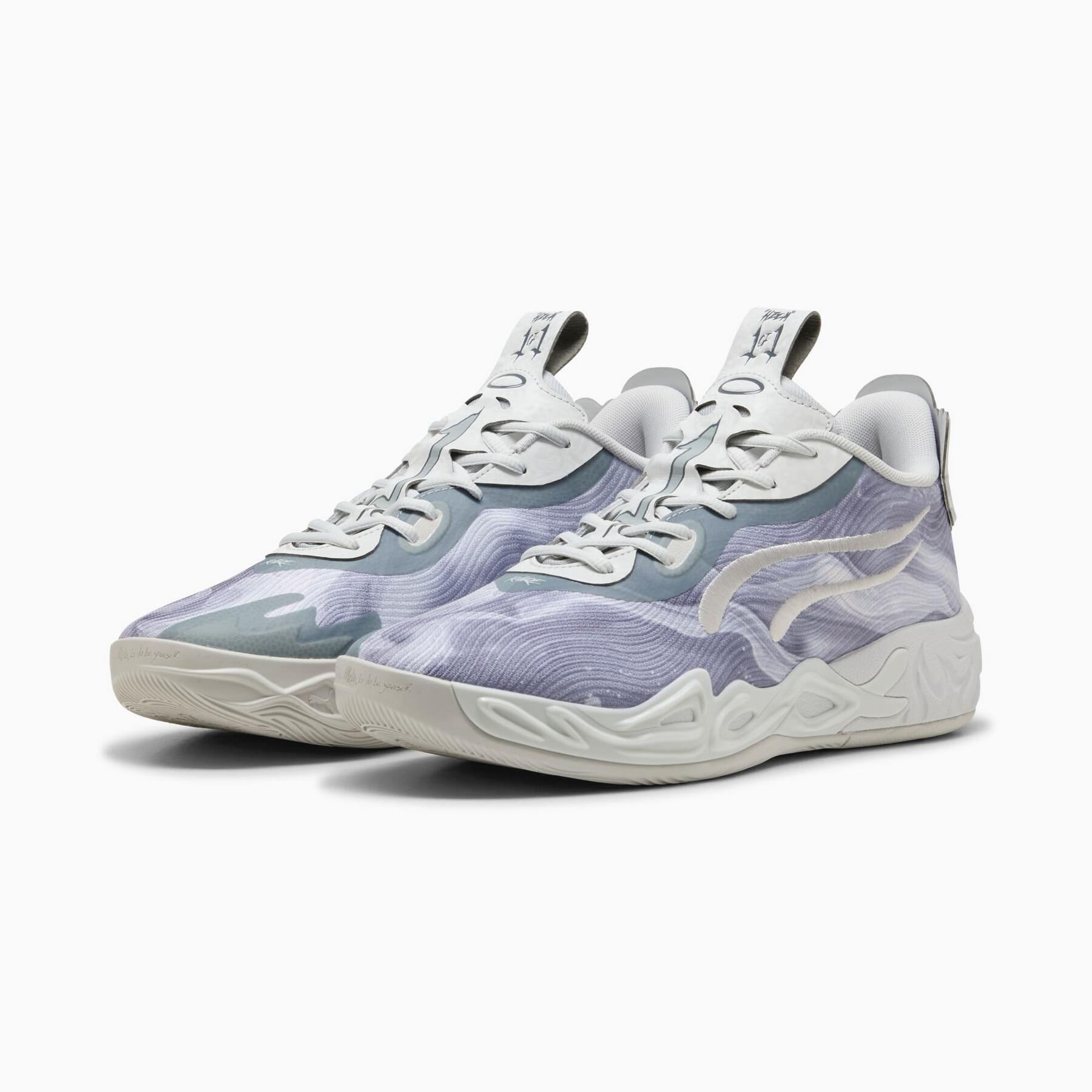 Puma Buty Mb.04 Lo Team 31217403
