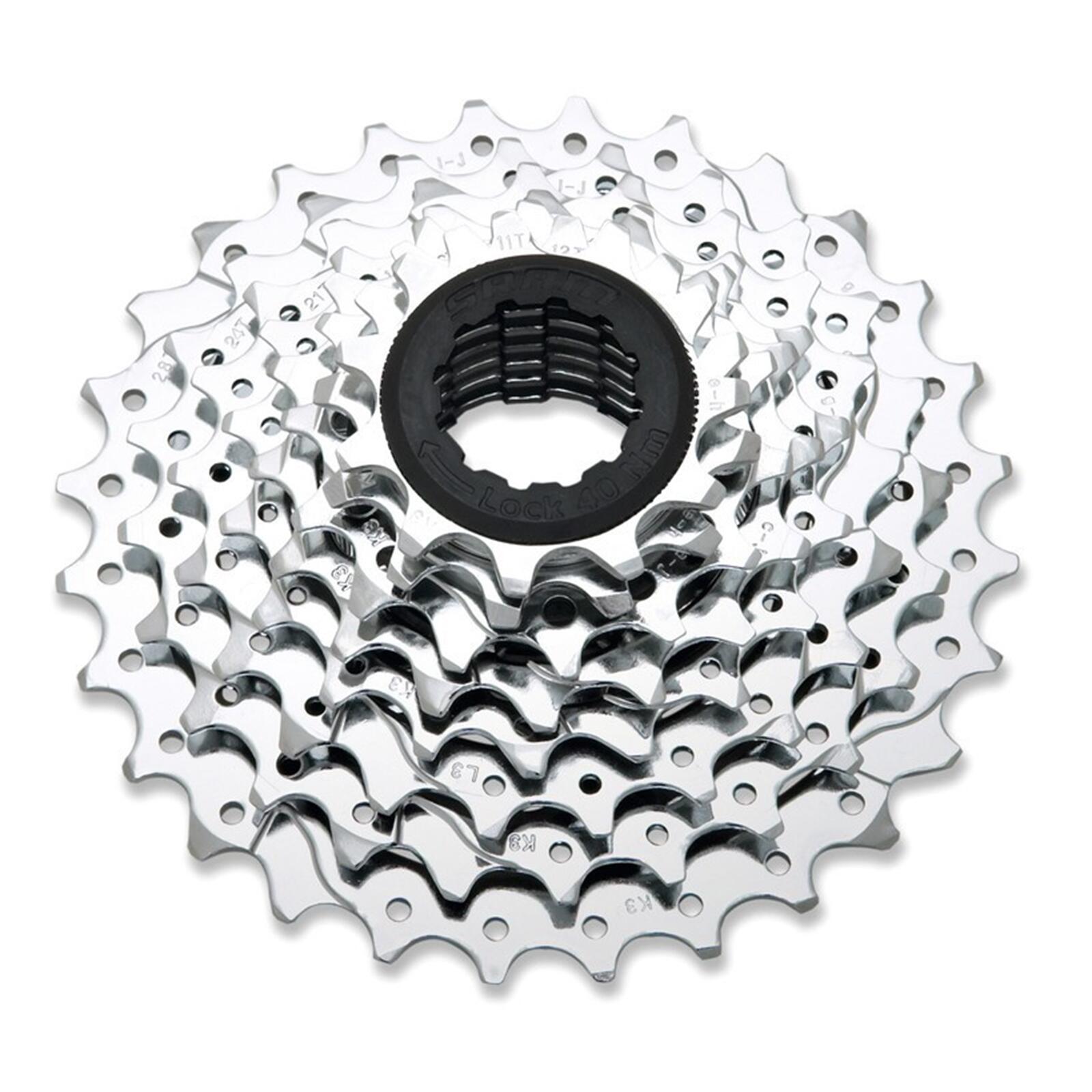 Kaseta Sram PG-850 8 biegów 11-32/30/28