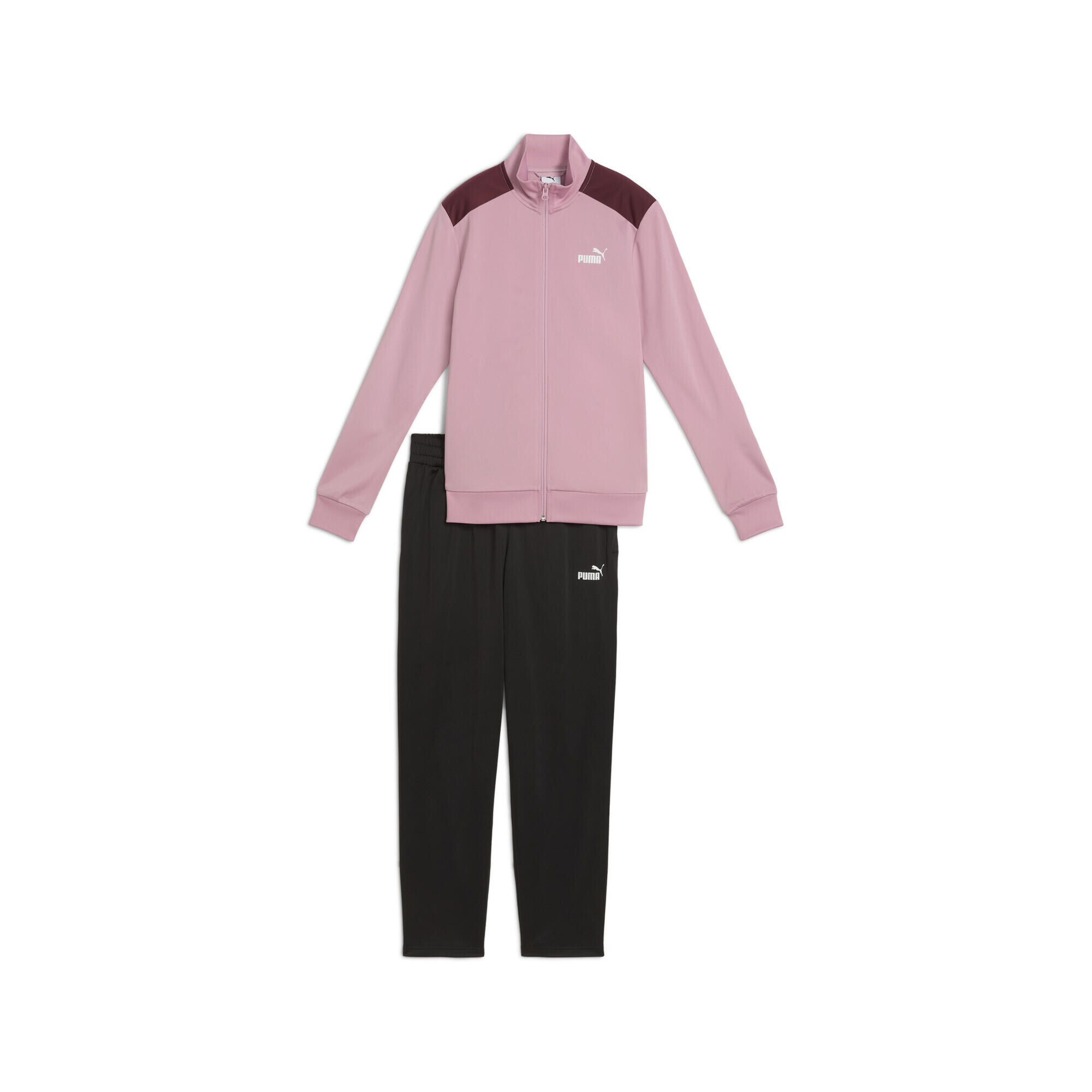 Damski dres z poliestru PUMA
