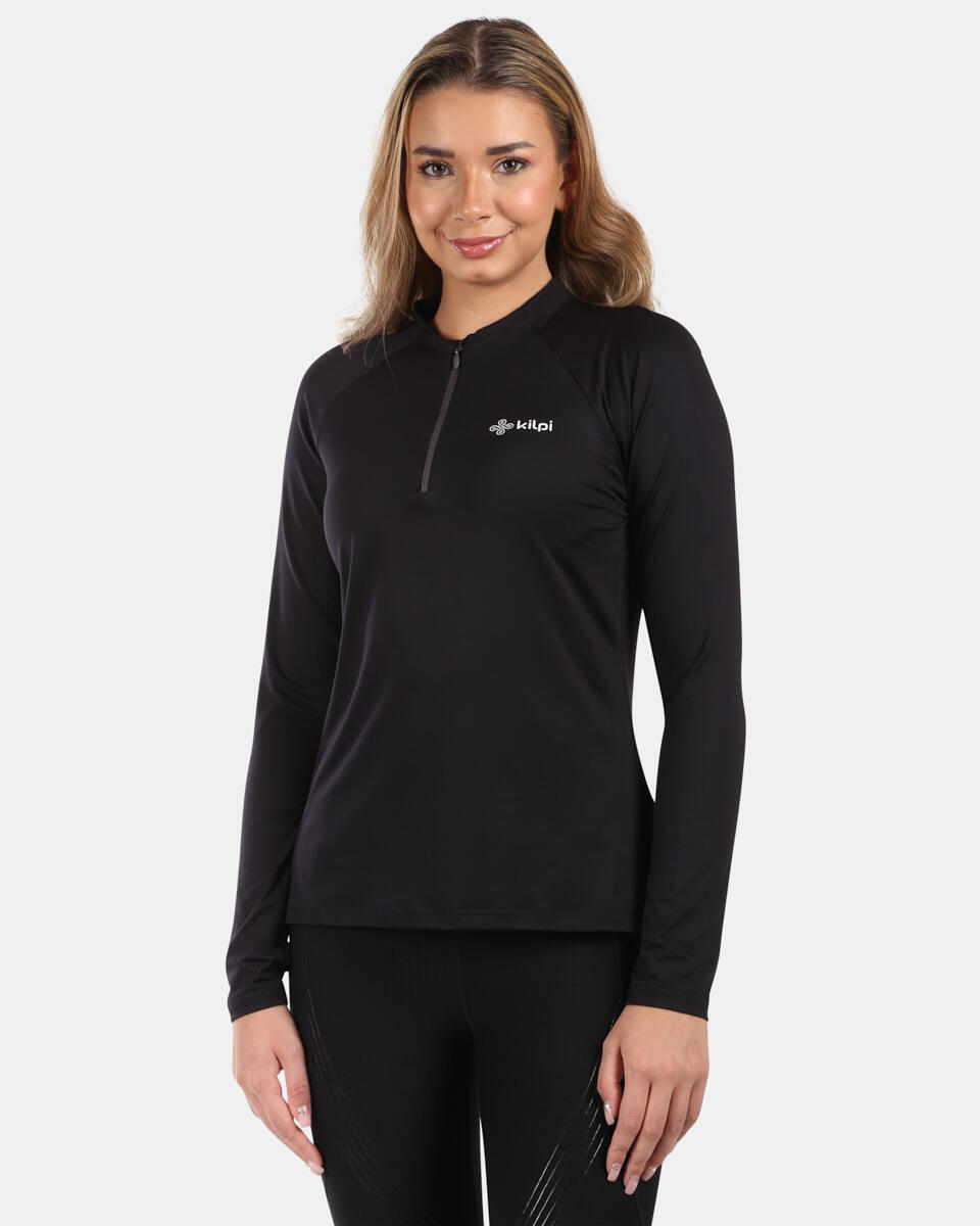Damska koszulka techniczna long-sleeve Kilpi GIMI-W