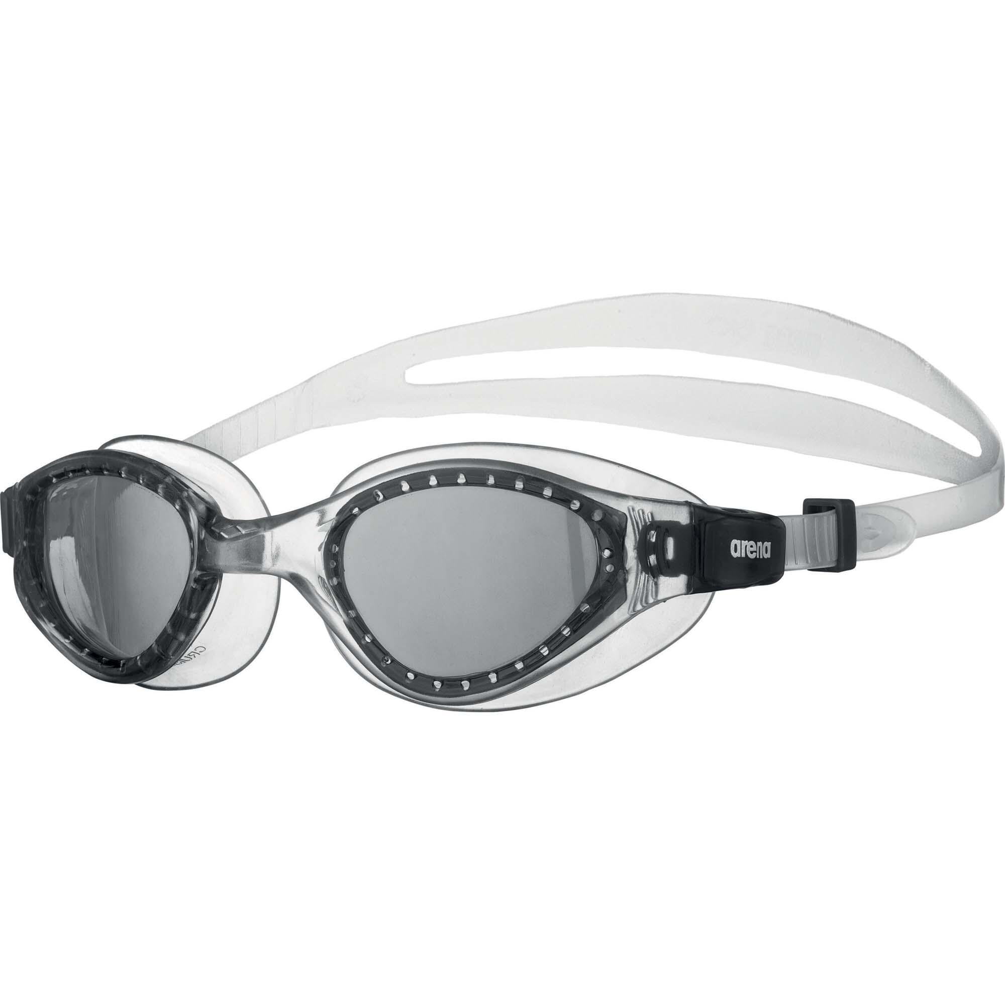Okulary pływackie dla dzieci Arena Cruiser EVO Junior