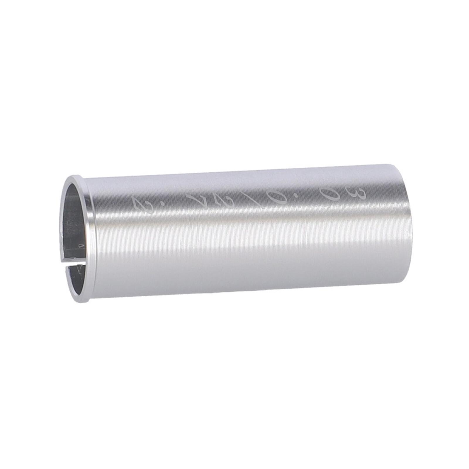 Tuleja kalibracyjna słupka siodła XLC SP-X20 27.2 A 29.8/30.0 80 mm