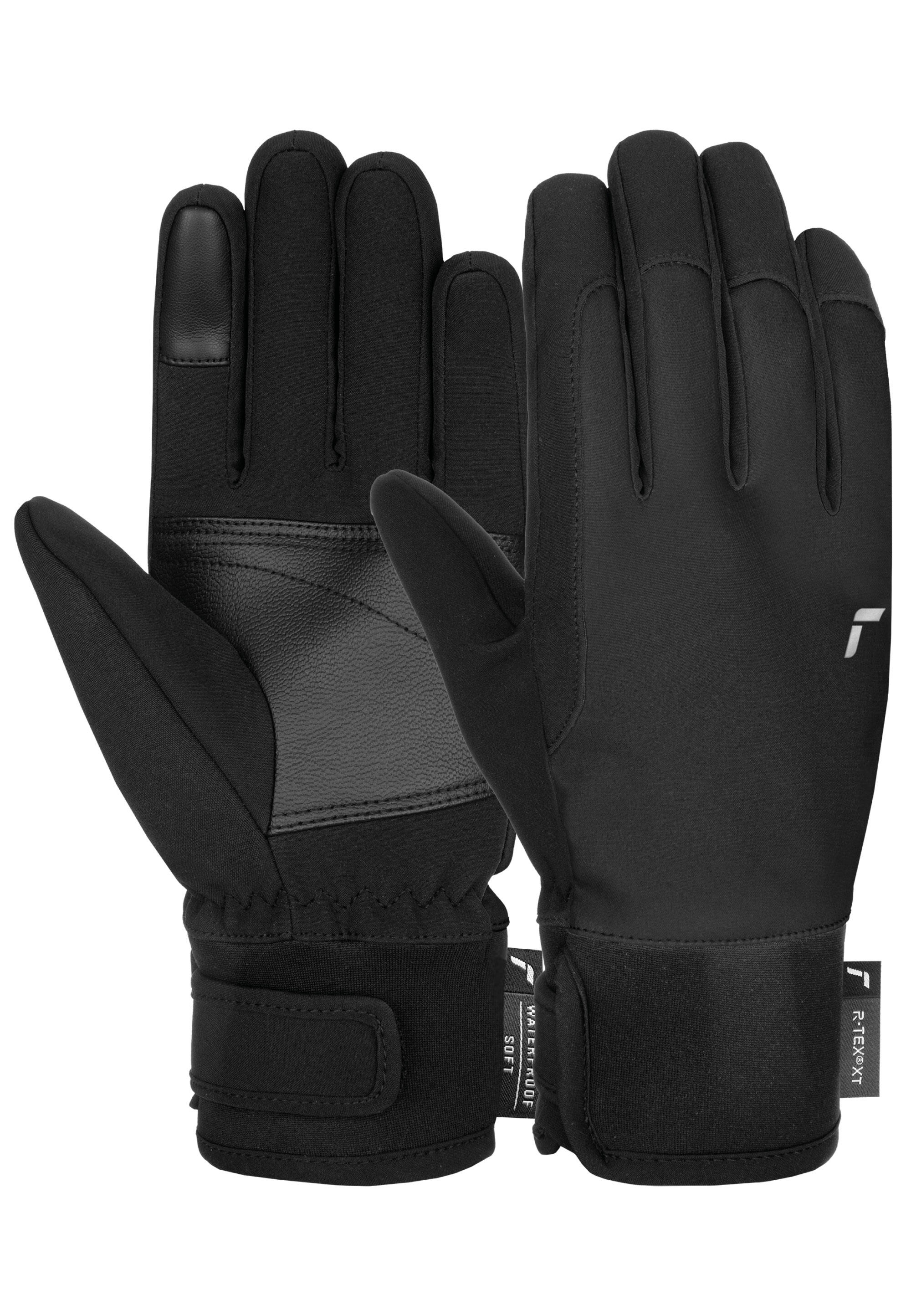 Rękawice narciarskie Reusch Lively R-TEX® XT Touch-Tec