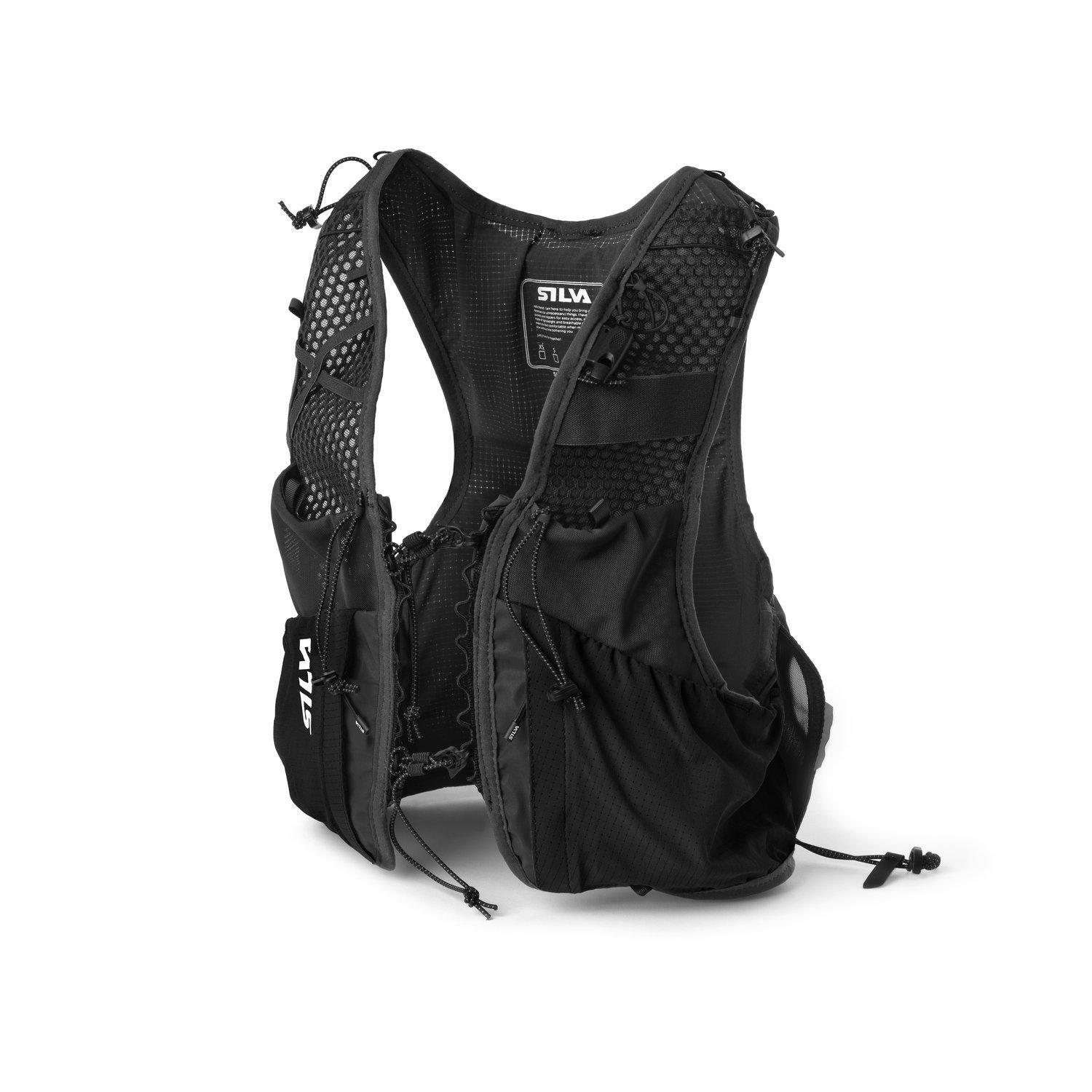 Kamizelka biegowa Silva Strive 5 Vest