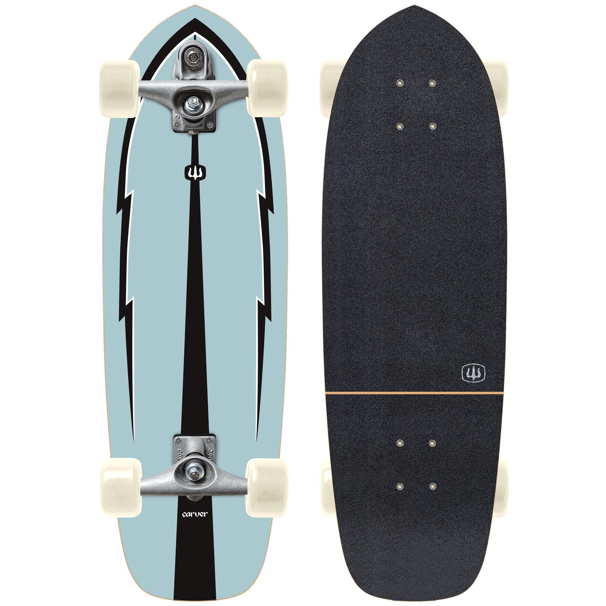 Blue Thunder C7 30 Kompletny Surfskate - Carver