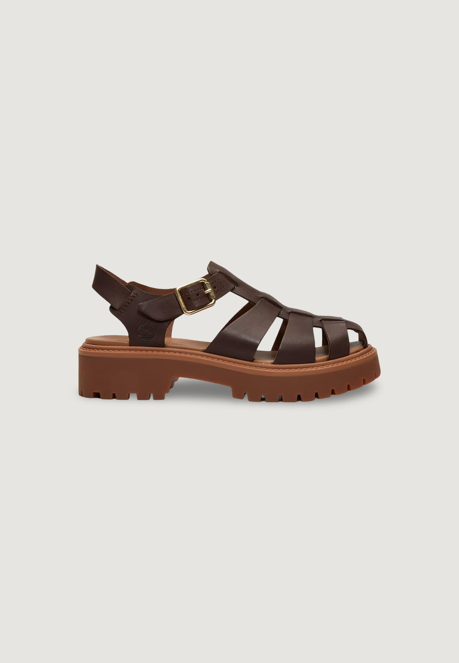 Buty sportowe Kobieta TIMBERLAND STST FISHERMAN SANDAL