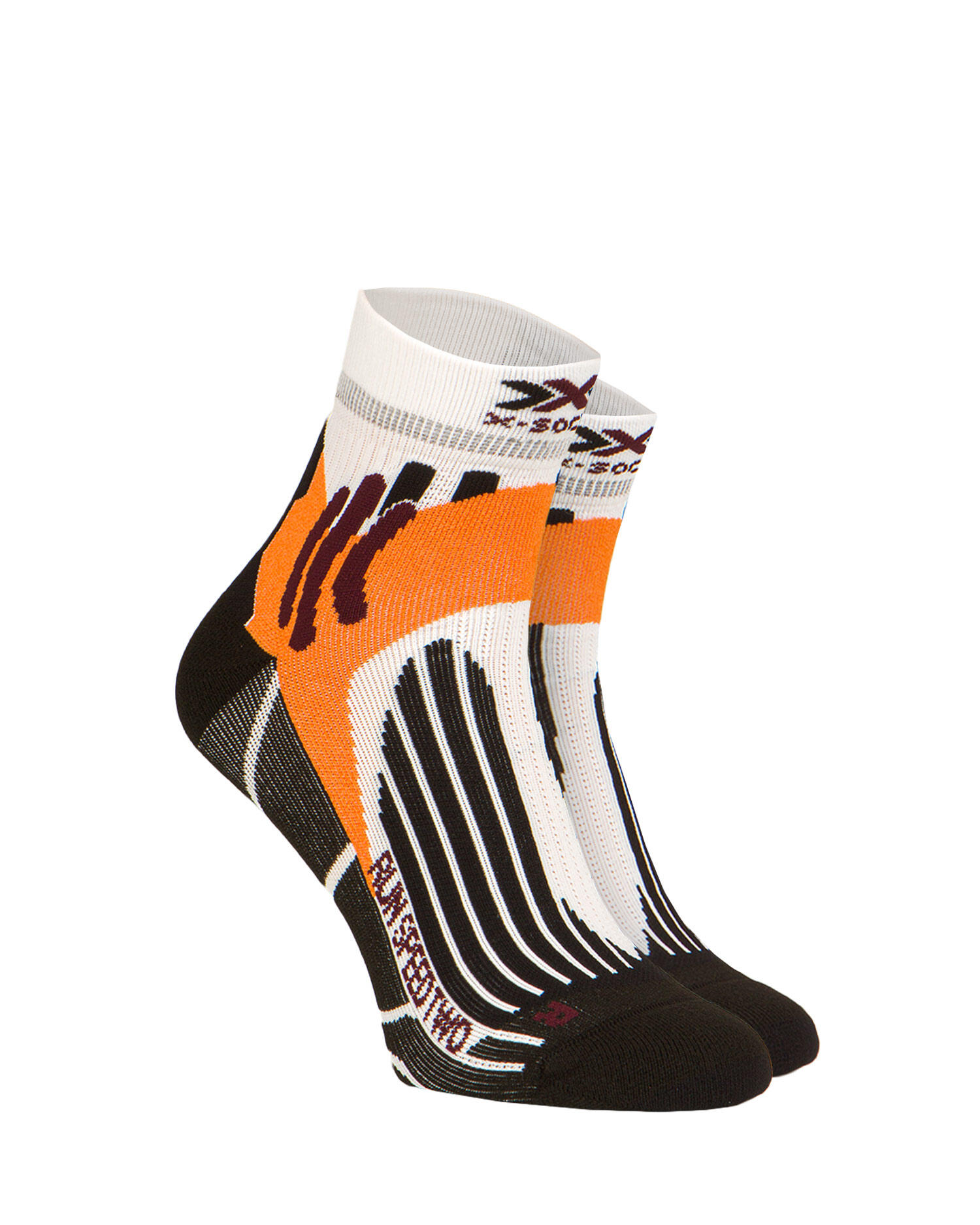 Skarpety biegowe X-SOCKS RUN SPEED TWO 4.0