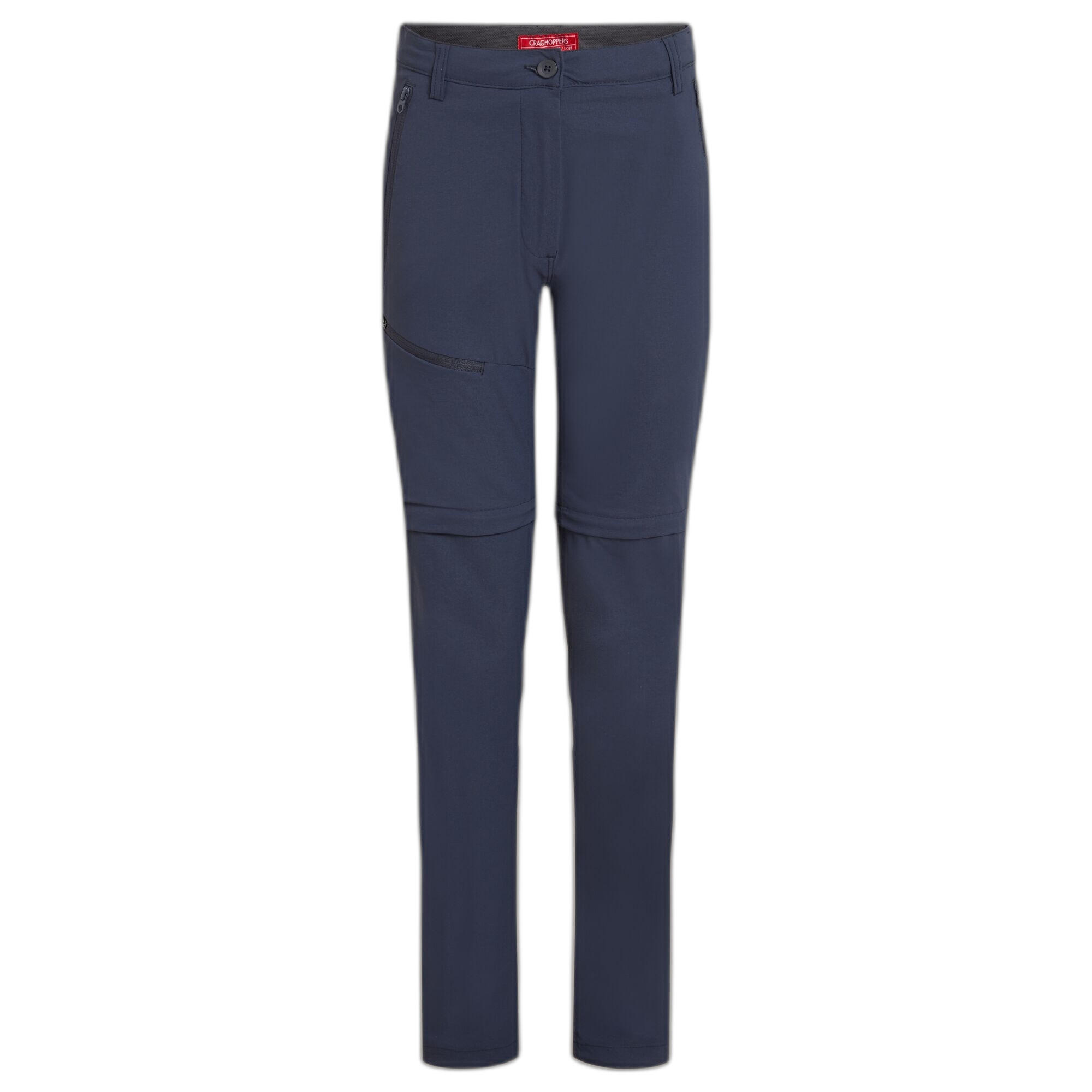 Spodnie damskie Craghoppers NosiLife Pro Convertible III