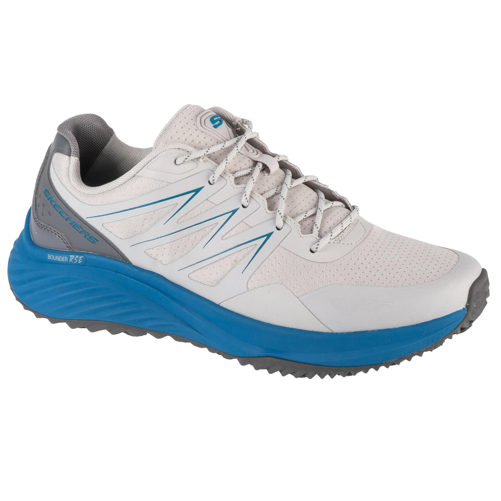 Buty sportowe Sneakersy męskie Bounder RSE - Zoner