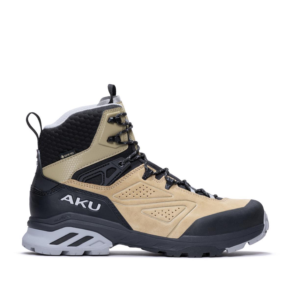 Buty trekkingowe męskie Aku Reactive Gore-tex