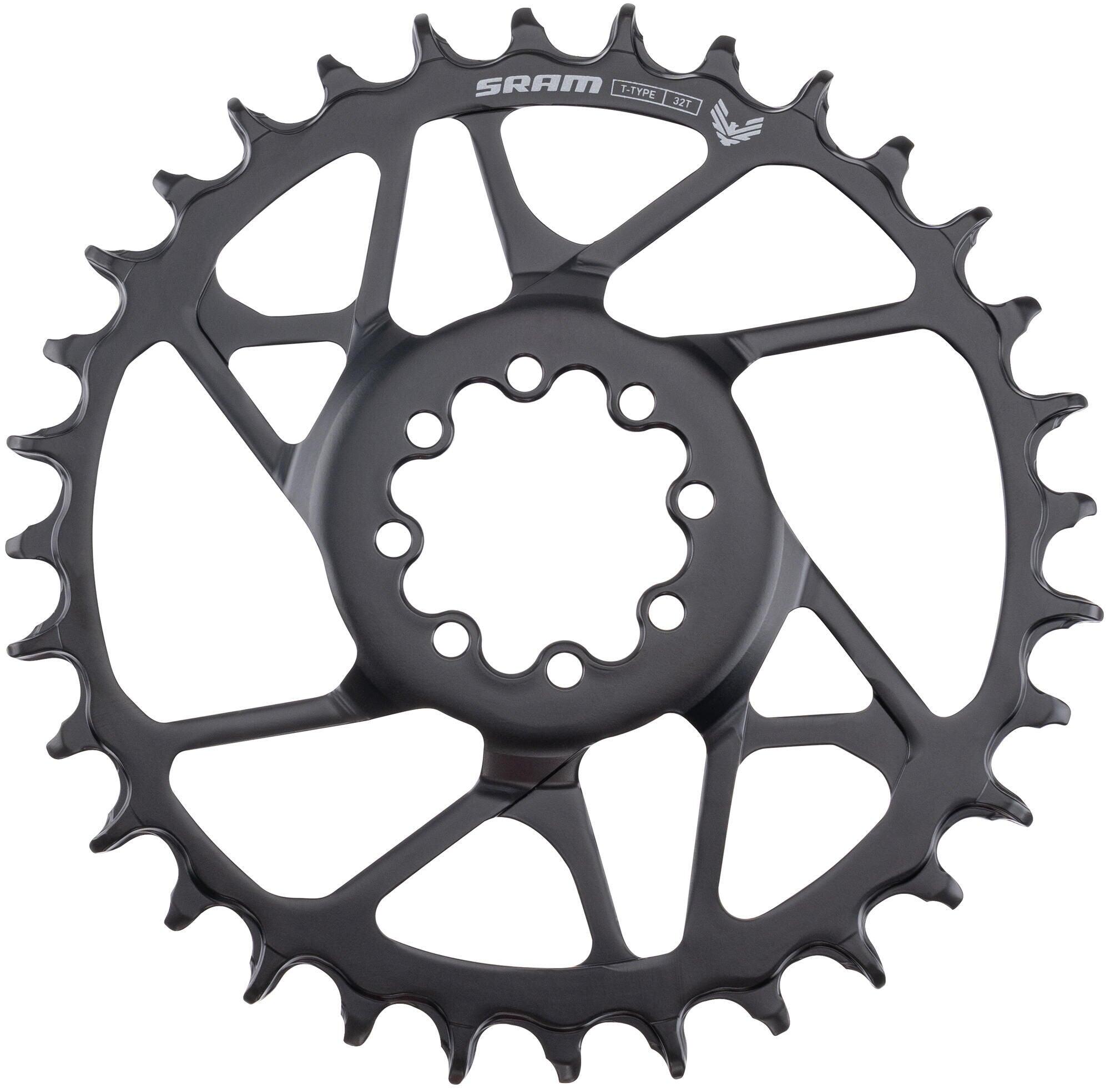 SRAM Eagle S1000 Transmission tarcza 32 zęby stal Direct Mount