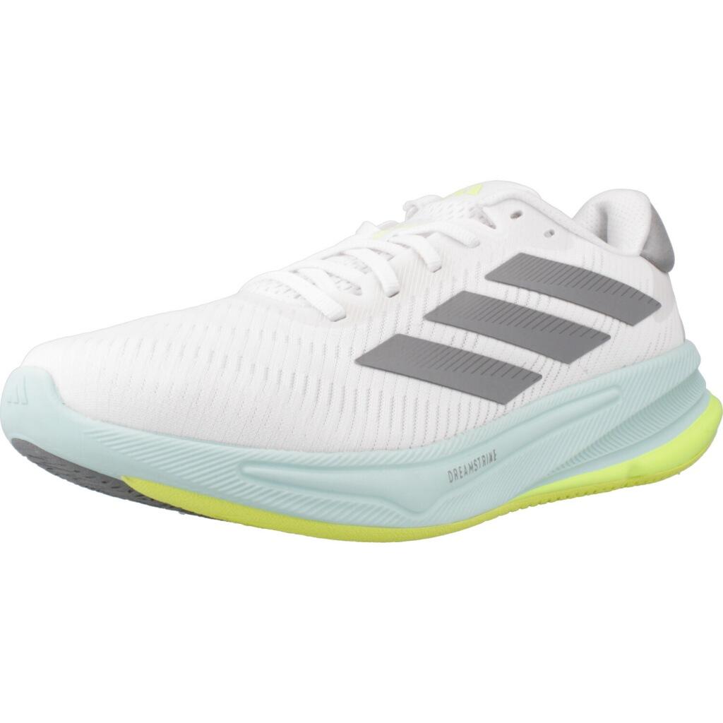 Buty ADIDAS SUPERNOVA EASE M Biały