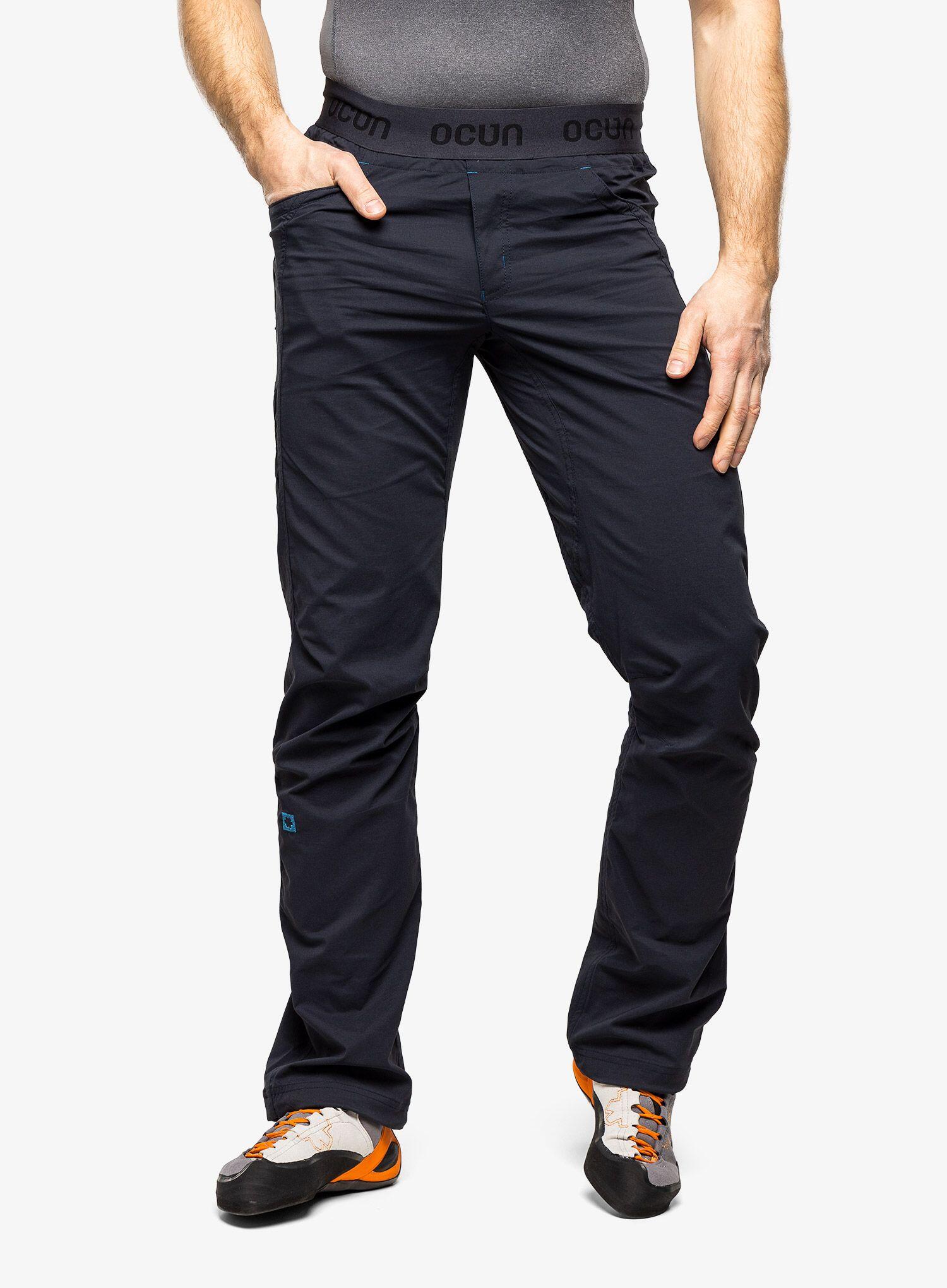 Spodnie wspinaczkowe męskie Ocun Mania Eco Pants