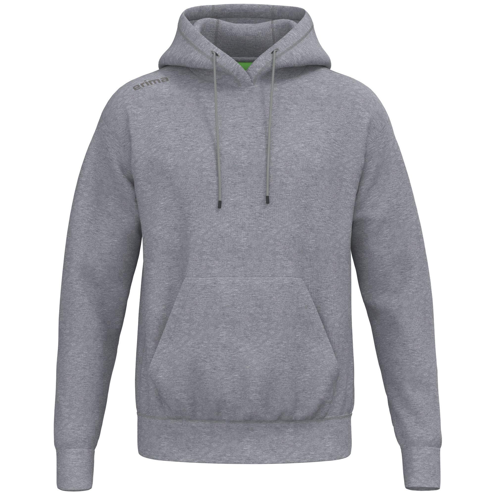 Bluza z kapturem Erima TS