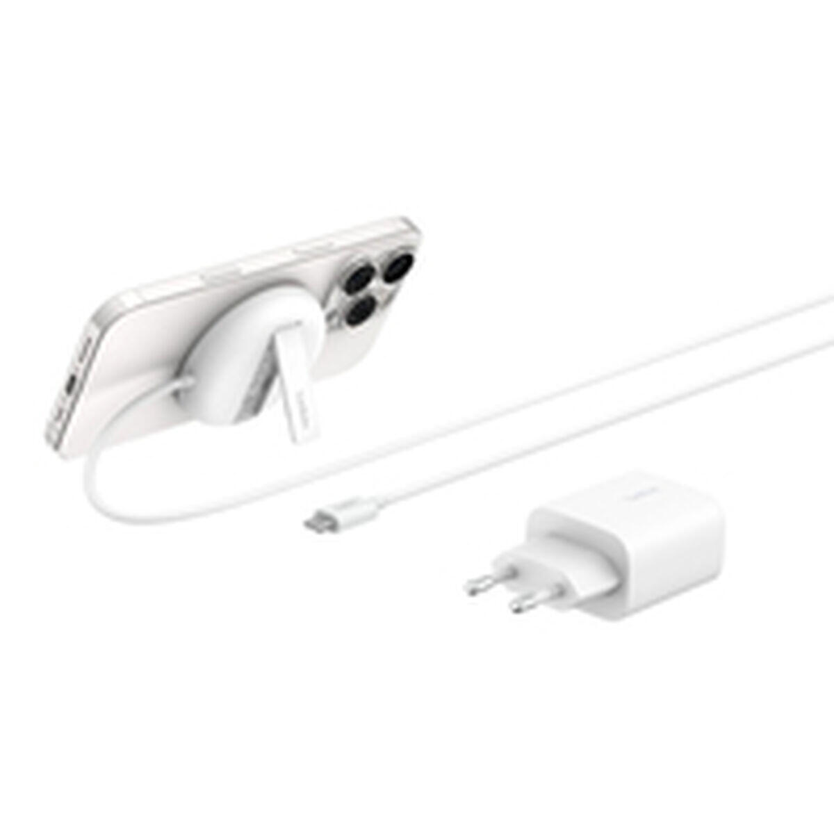 Bezprzewodowa Ładowarka BELKIN WIA011KQWH Biały