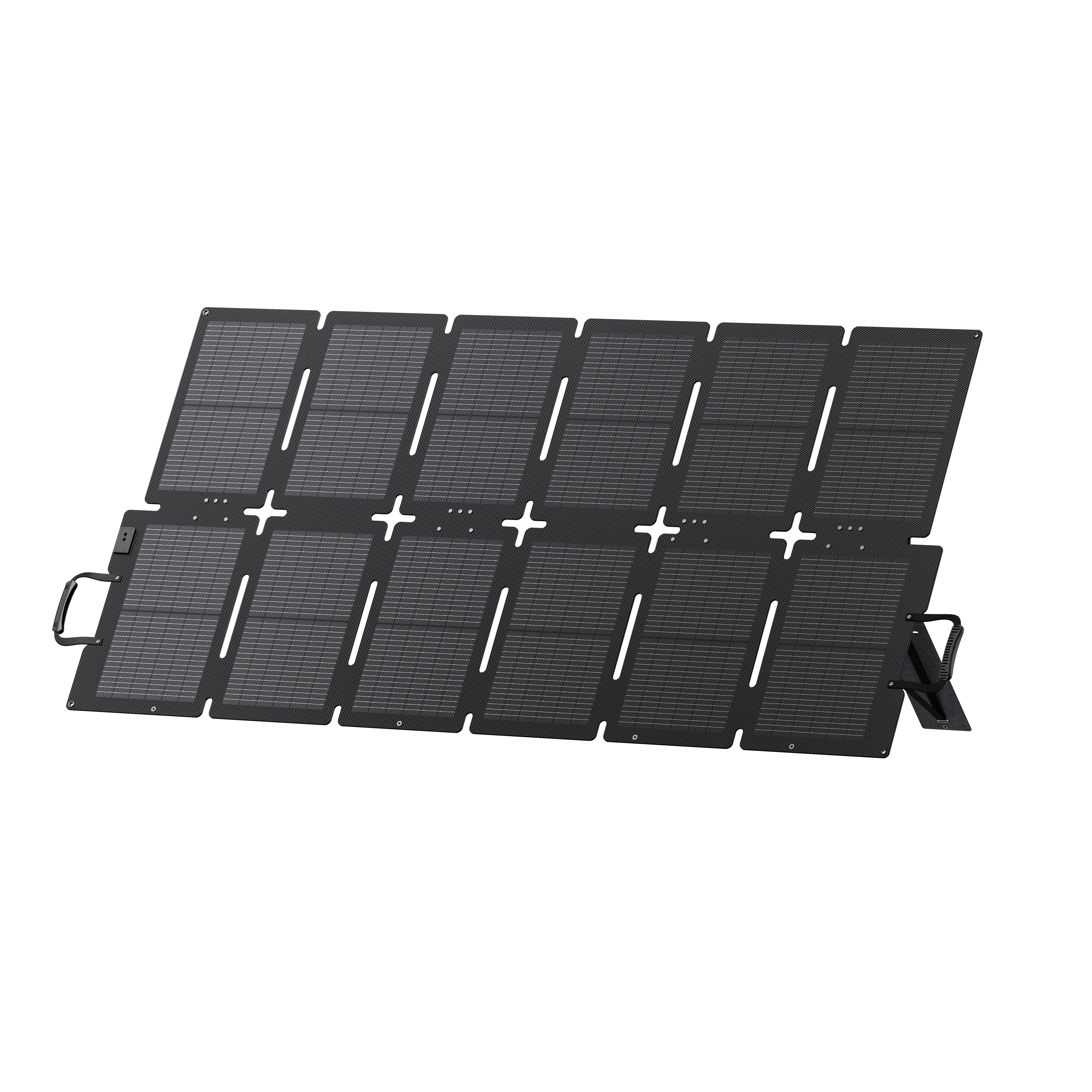 Panel solar BLUETTI SORA 220, 220W do AC180P/AC70P/AC50P