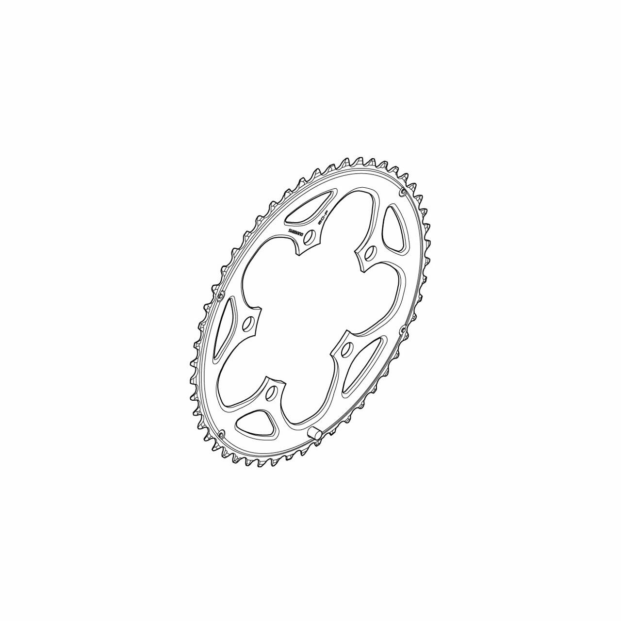 Taca Shimano Type F