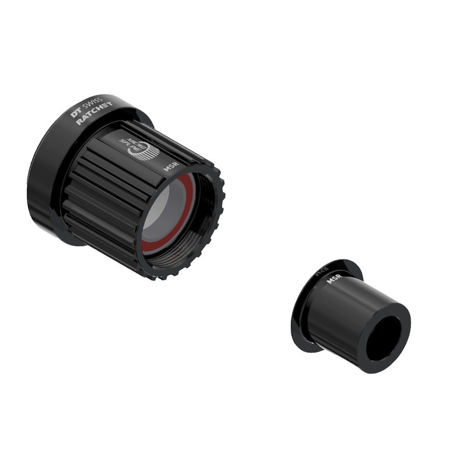 Zestaw Korpusu Piasty Ratchet Race Sh12
