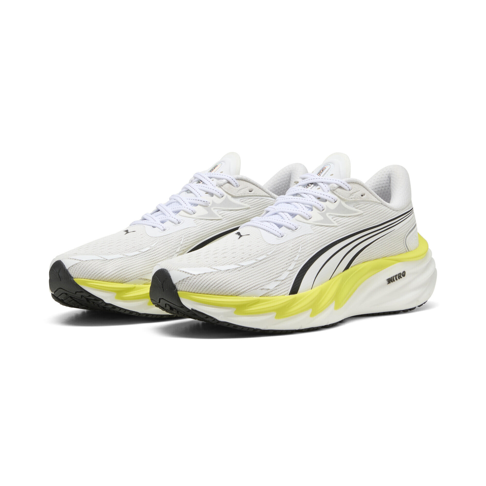 Męskie buty do biegania Velocity NITRO™ 4 PUMA