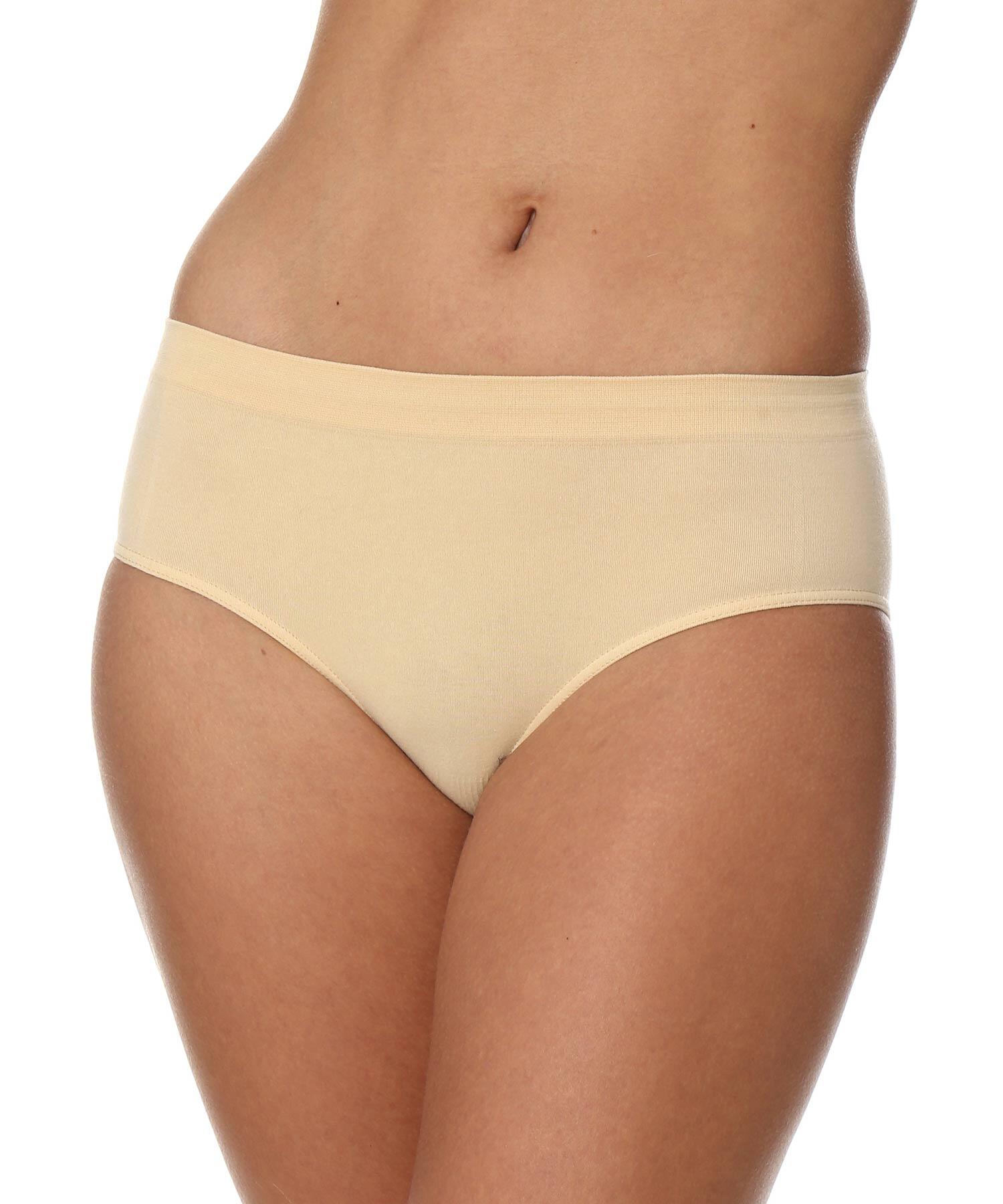 Majtki classic bawełniane damskie Brubeck Comfort Cotton