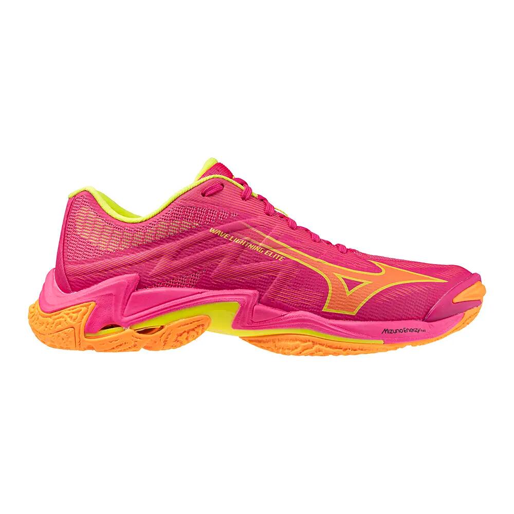 Buty halowe Mizuno Wave Lightning Elite