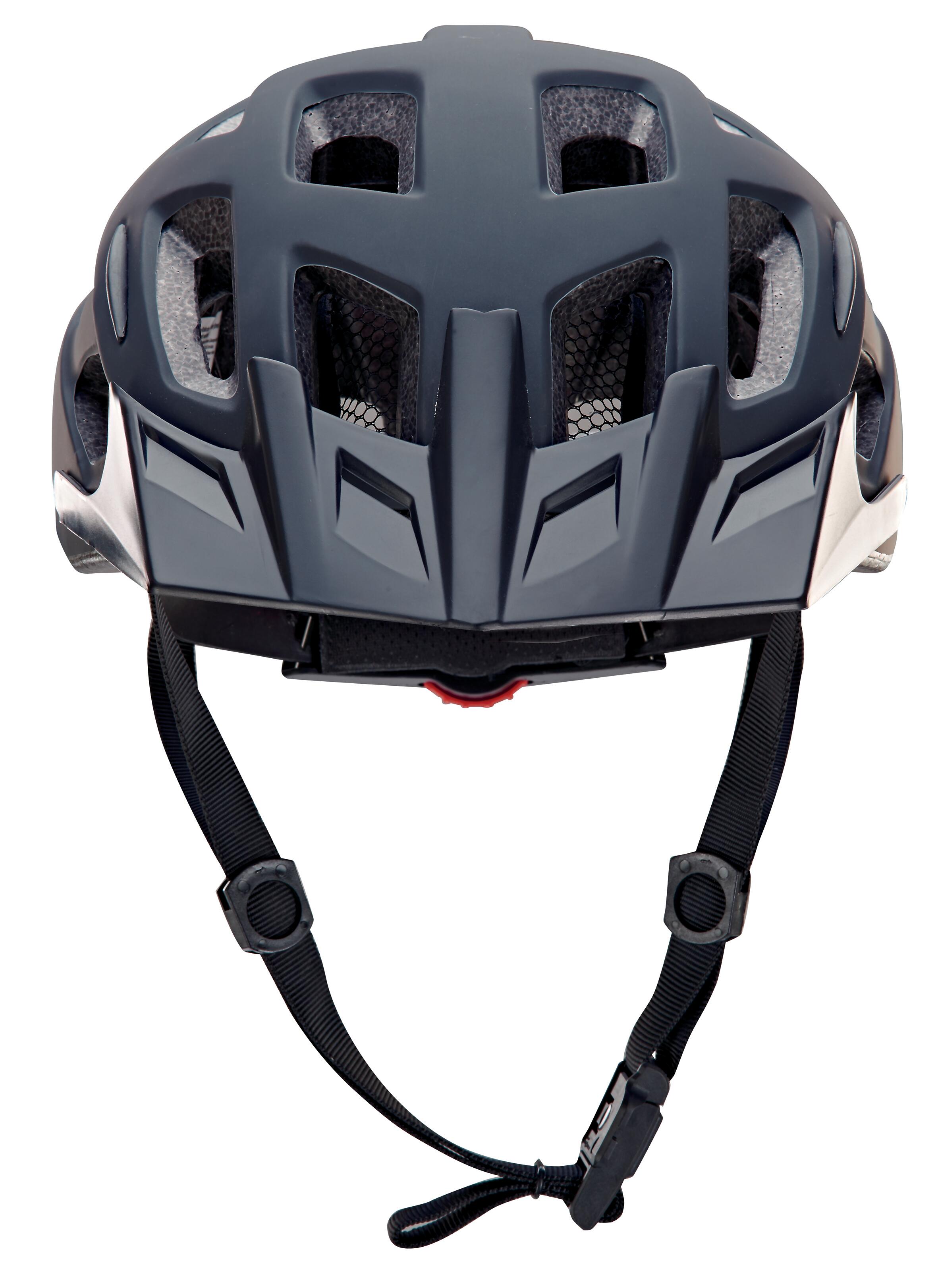 Kask dla dorosłych, GLUE ON